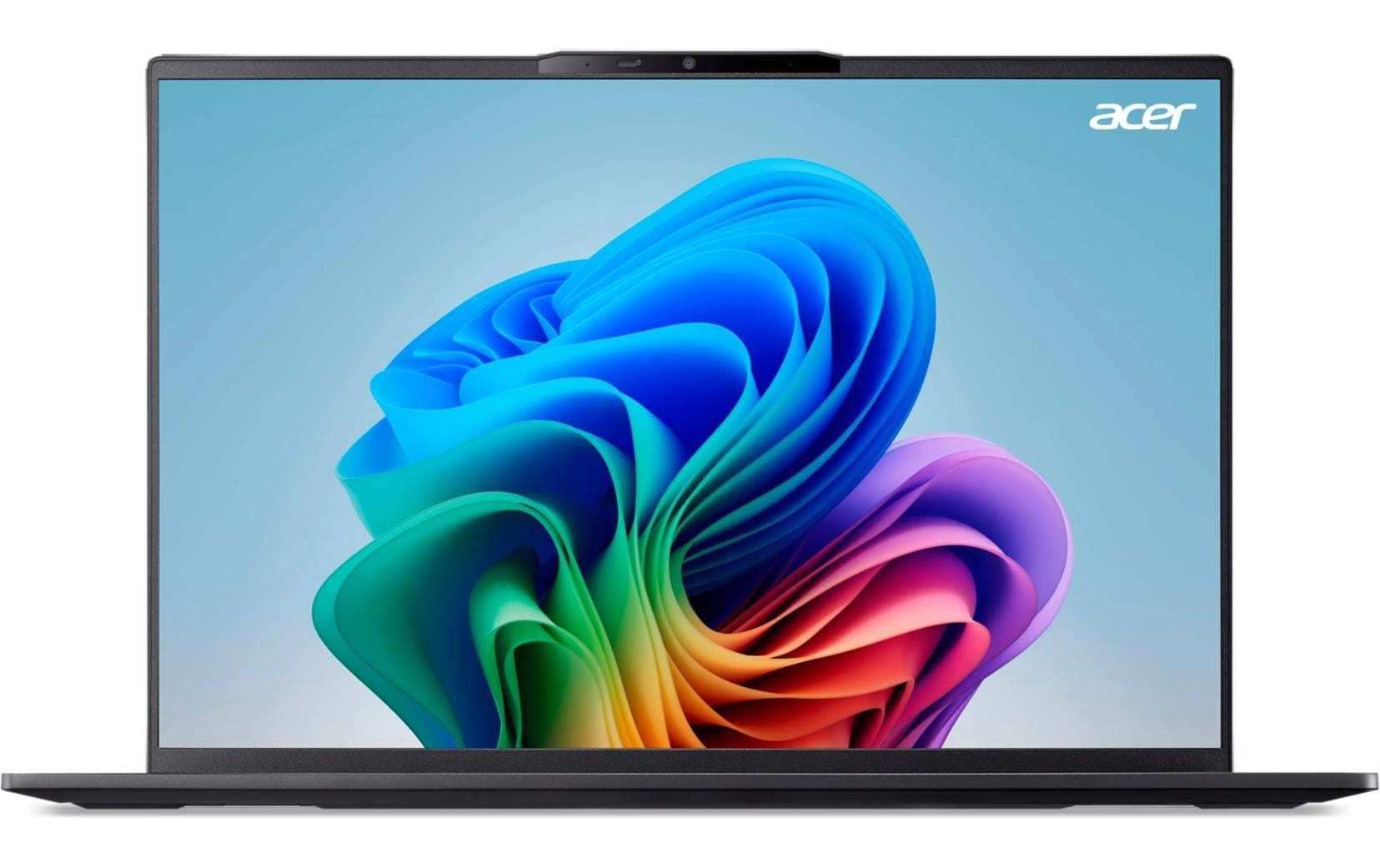 Acer Notebook »Acer Swift 16 AI OLED (SF16-51-97U6)«, 40,48 cm, / 16 Zoll, Intel, Core Ultra 9, ARC