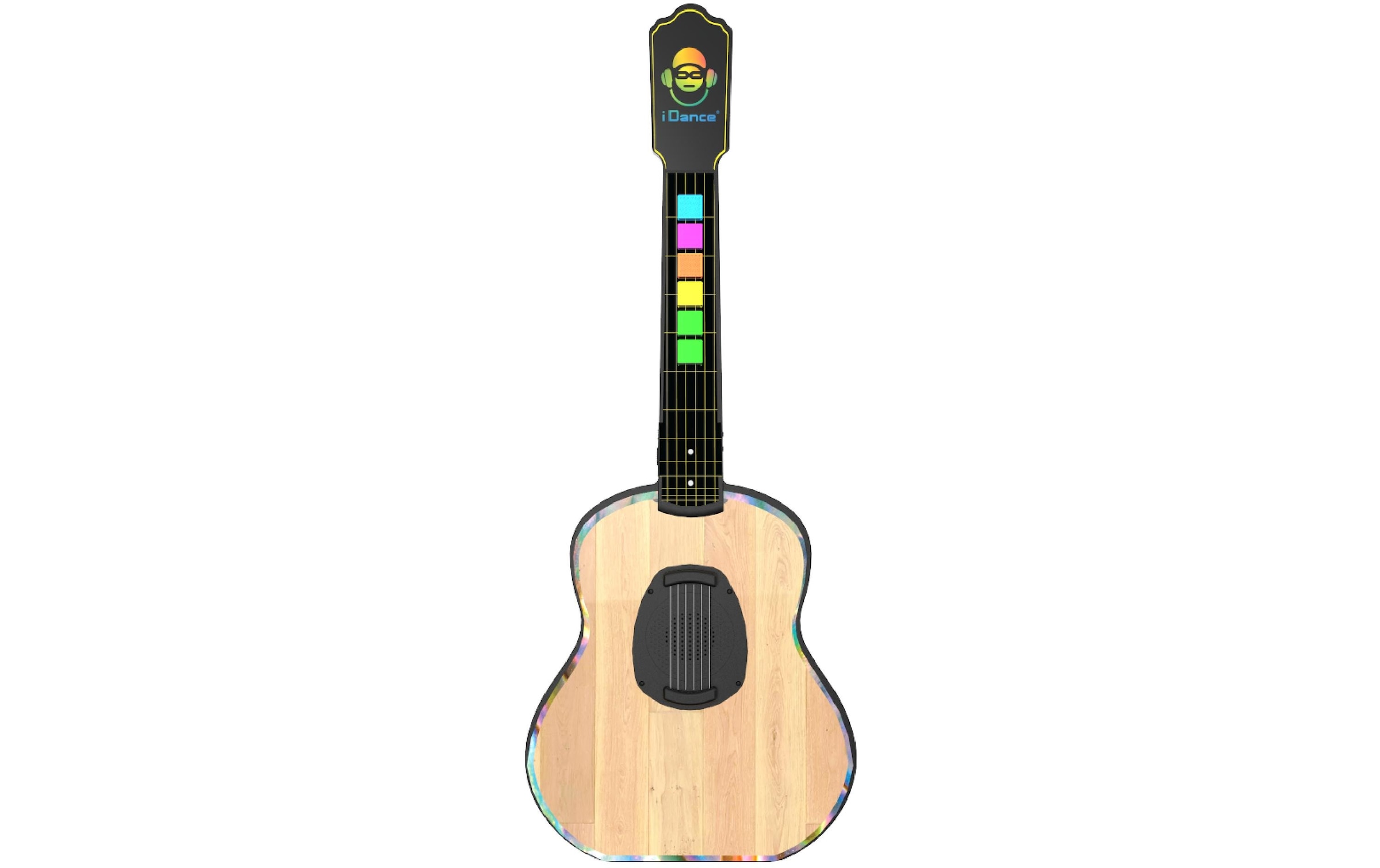 iDance  Spielzeug-Musikinstrument »Jamhero 2«