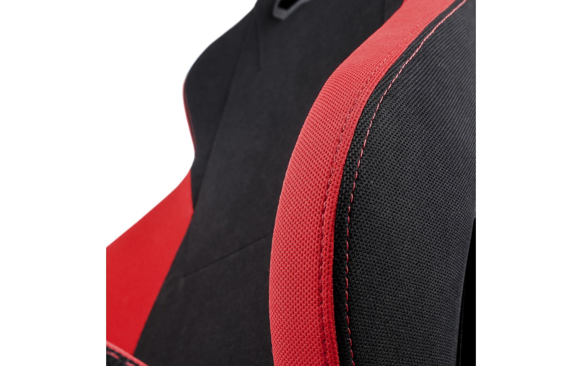 NITRO CONCEPTS Gaming Chair »S300 Rot«