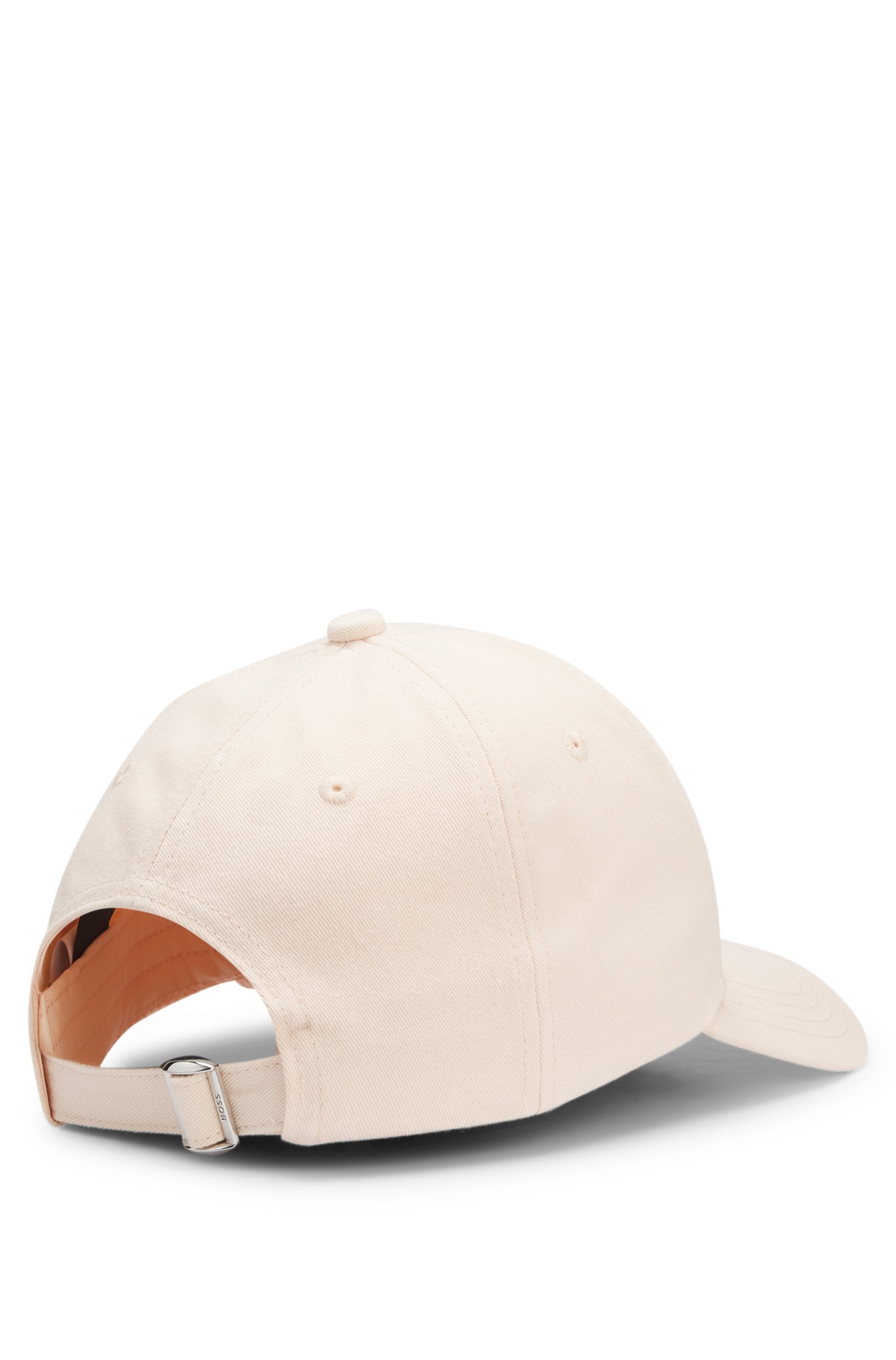 BOSS Casquette de baseball »Ari« avec broderie logo BOSS ton sur ton, unisexe