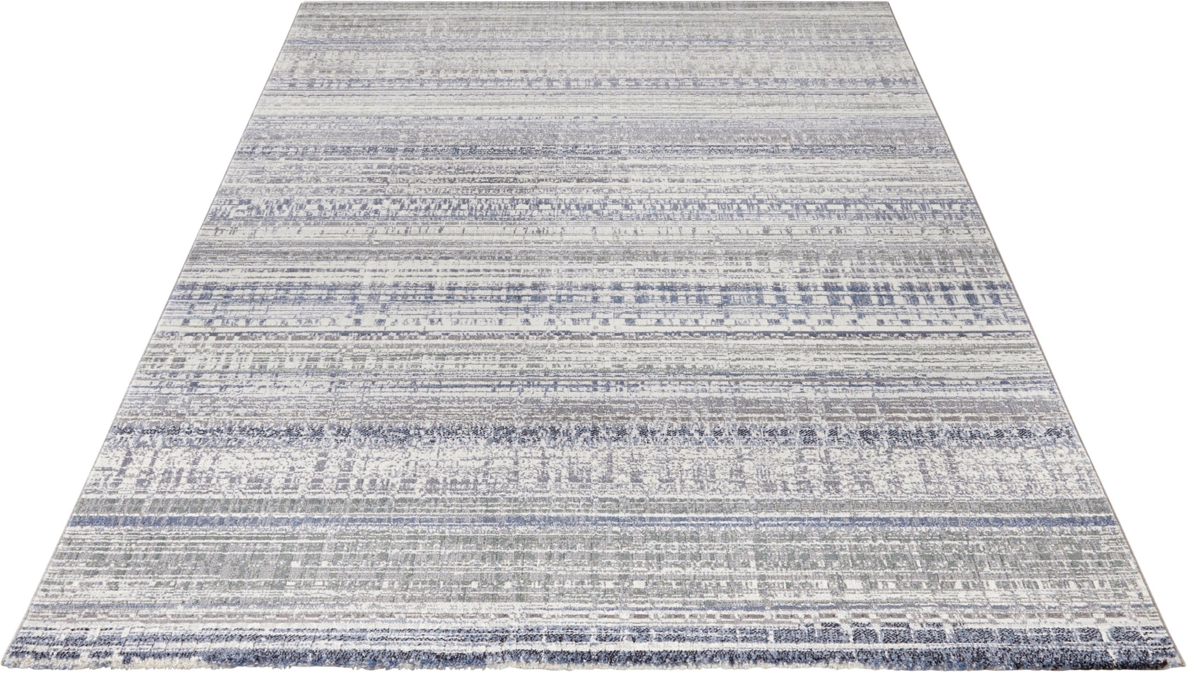 Image of ELLE DECORATION Teppich »Cachan«, rechteckig, 11 mm Höhe, Wohnzimmer bei Ackermann Versand Schweiz