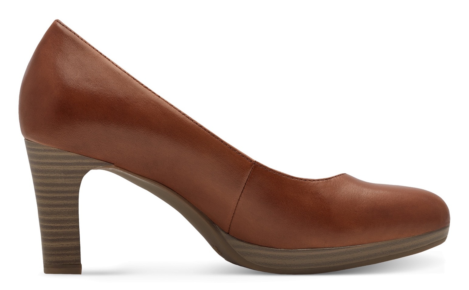 Tamaris Pumps  , Trichterabsatz, Abendschuh, Festtagsschuh in klassischer Form