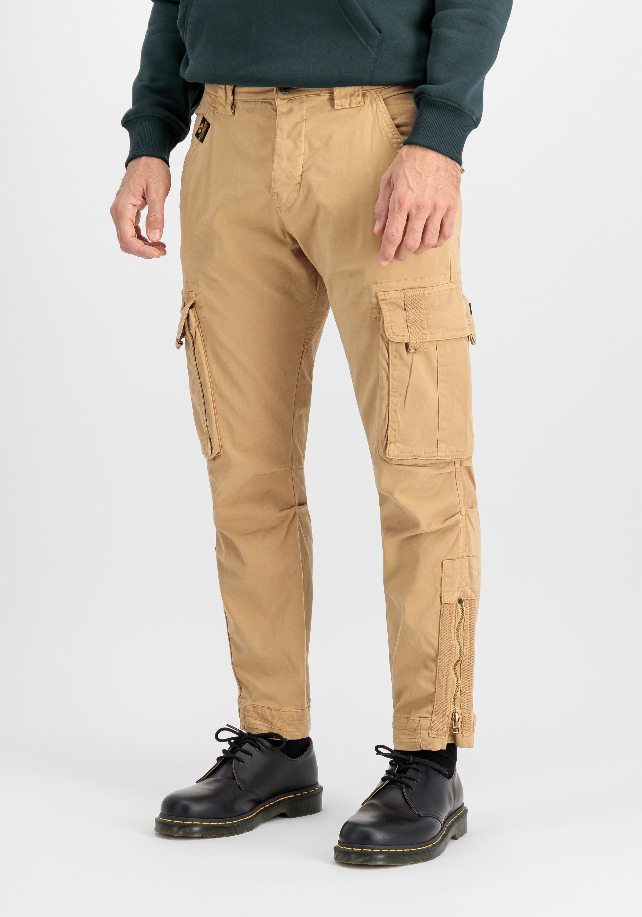 Alpha Industries Pantalon cargo »Task Force Pant«