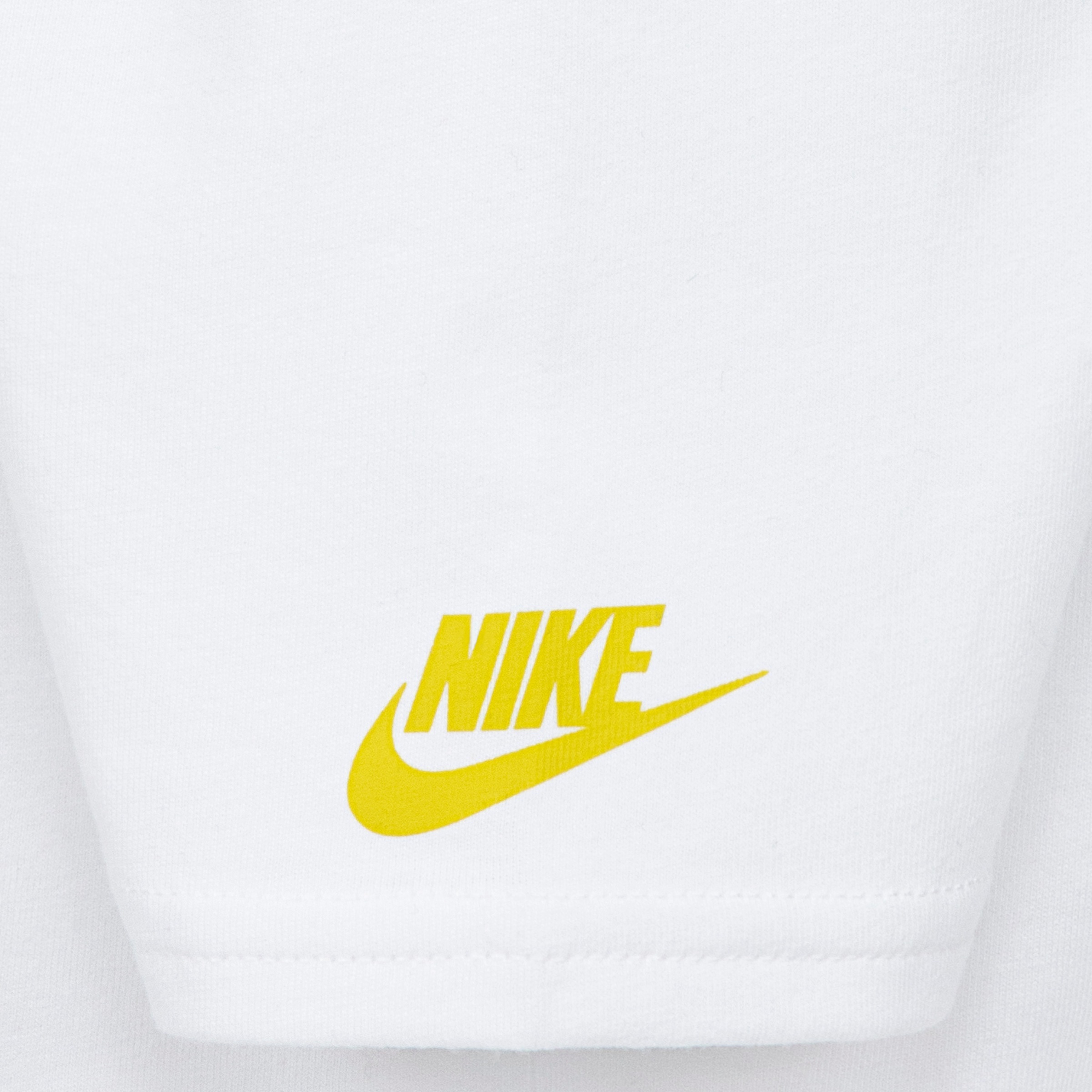 Nike Sportswear T-Shirt »NKB SPORTSWEAR GLOBE«, (1 tlg.), für Kinder