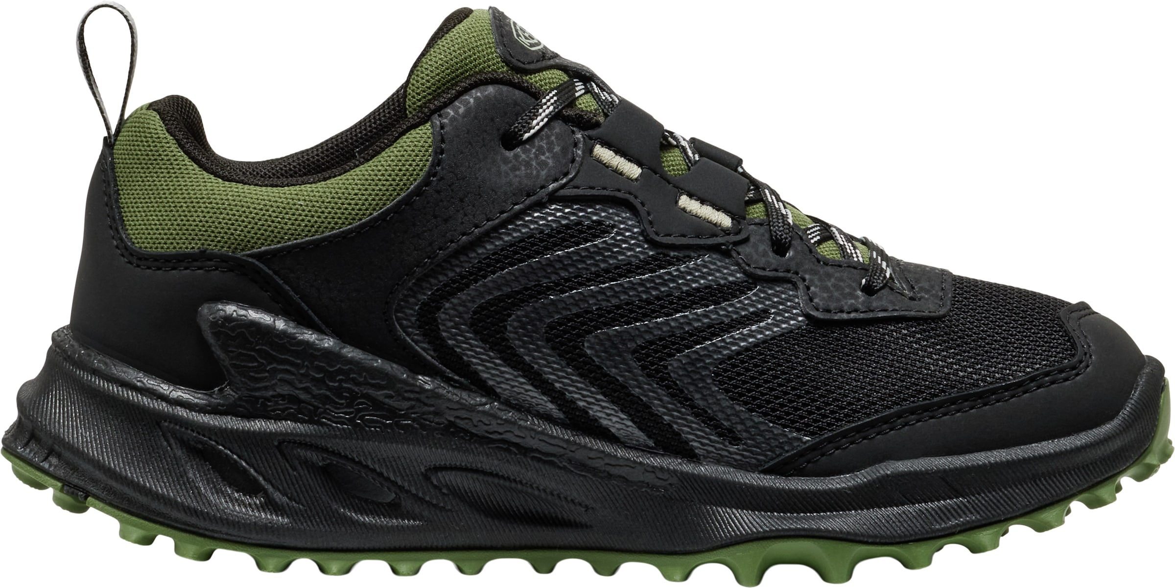 Keen Outdoorschuh »ZIONIC WP«  wasserdicht
