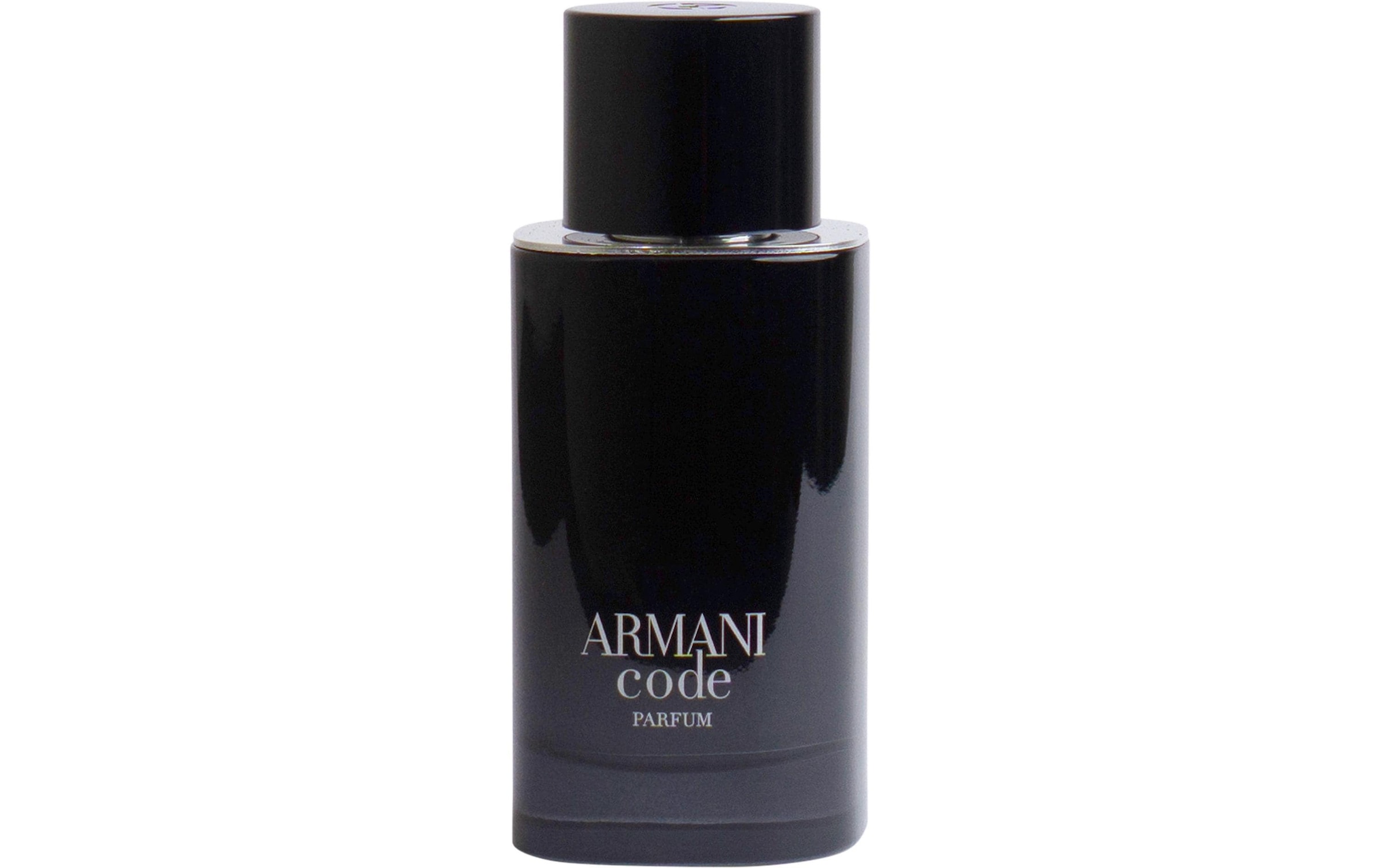 Giorgio Armani Eau de Parfum »Black Code 75 ml«