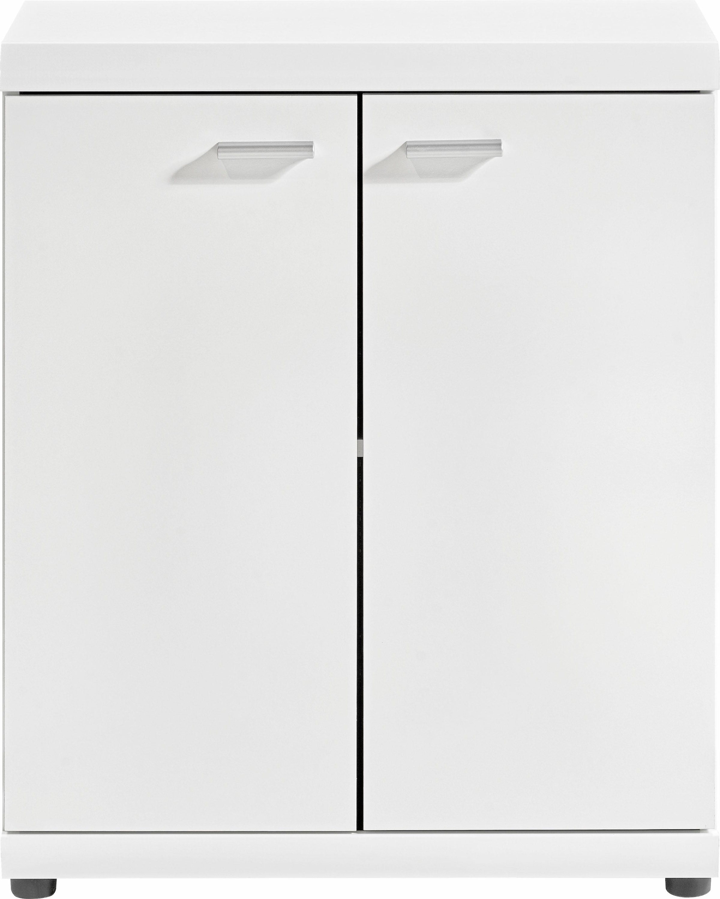 Procontour Sideboard »Sun BESTSELLER!«, Höhe 74cm, mit variabel verstellbaren Einlegeböden
