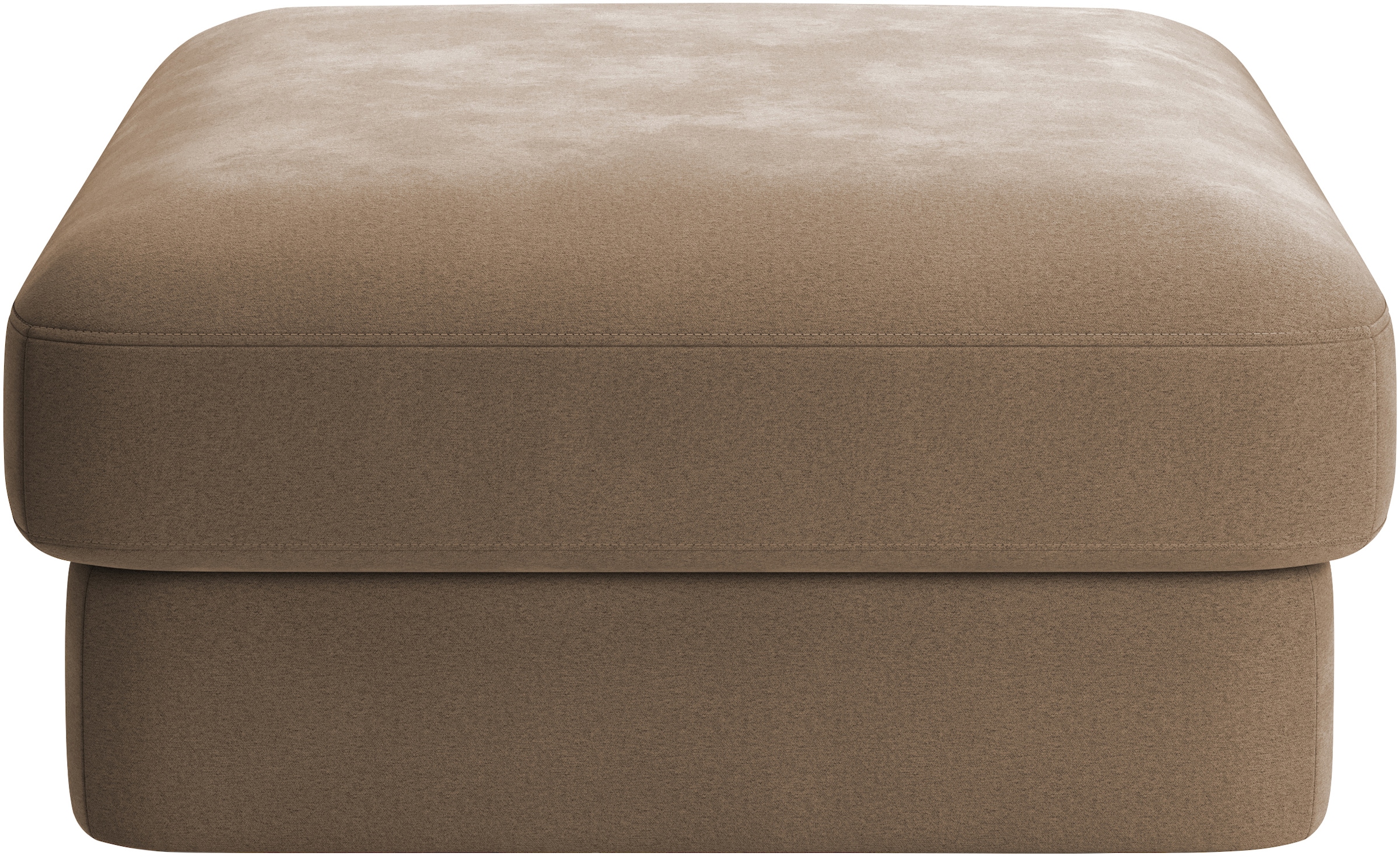 RAUM.ID Tabouret rembourré »Innovid«