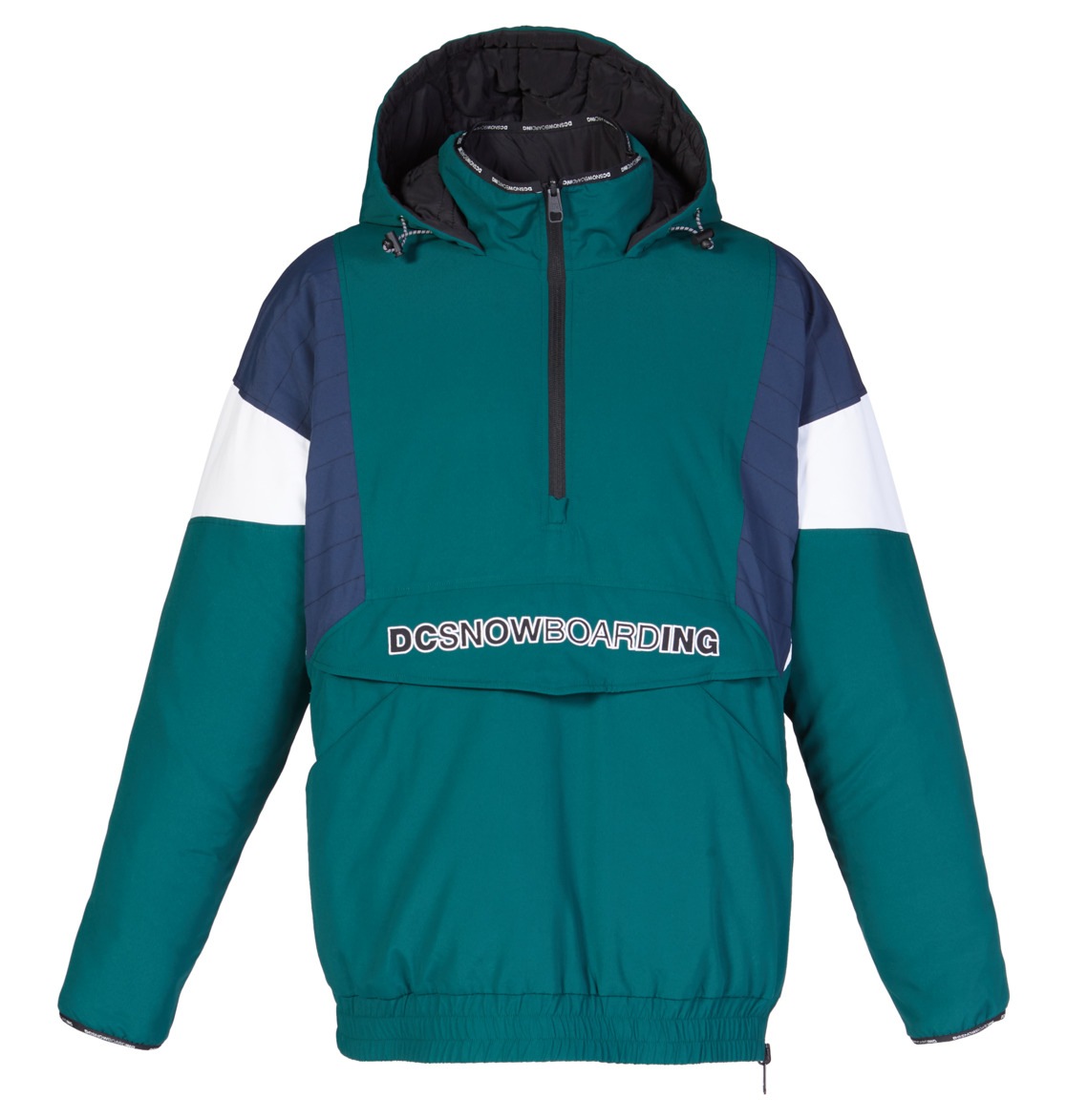 Image of DC Shoes Snowboardjacke »Transition Rev Anorak« bei Ackermann Versand Schweiz