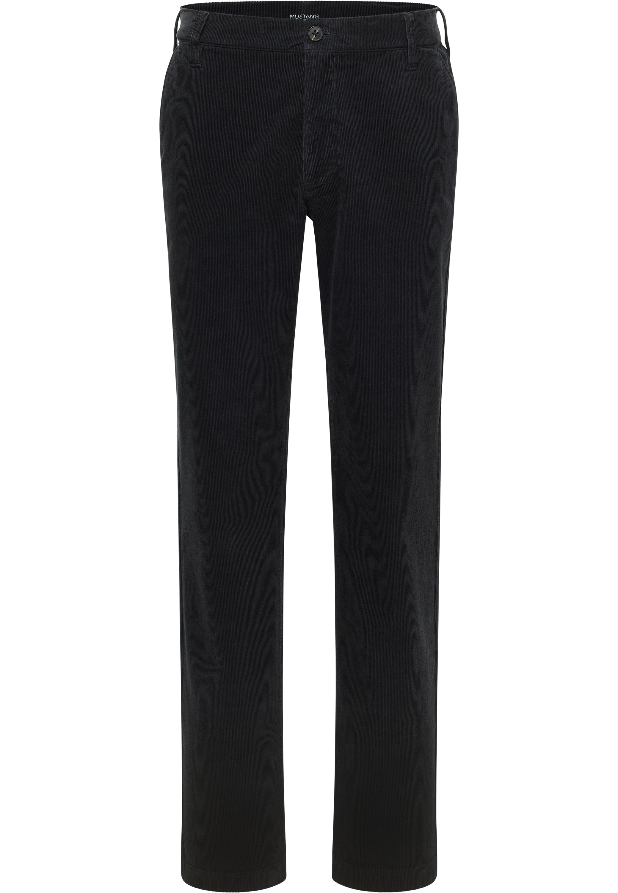 Image of MUSTANG 5-Pocket-Hose "Herren Style Tramper Straight"