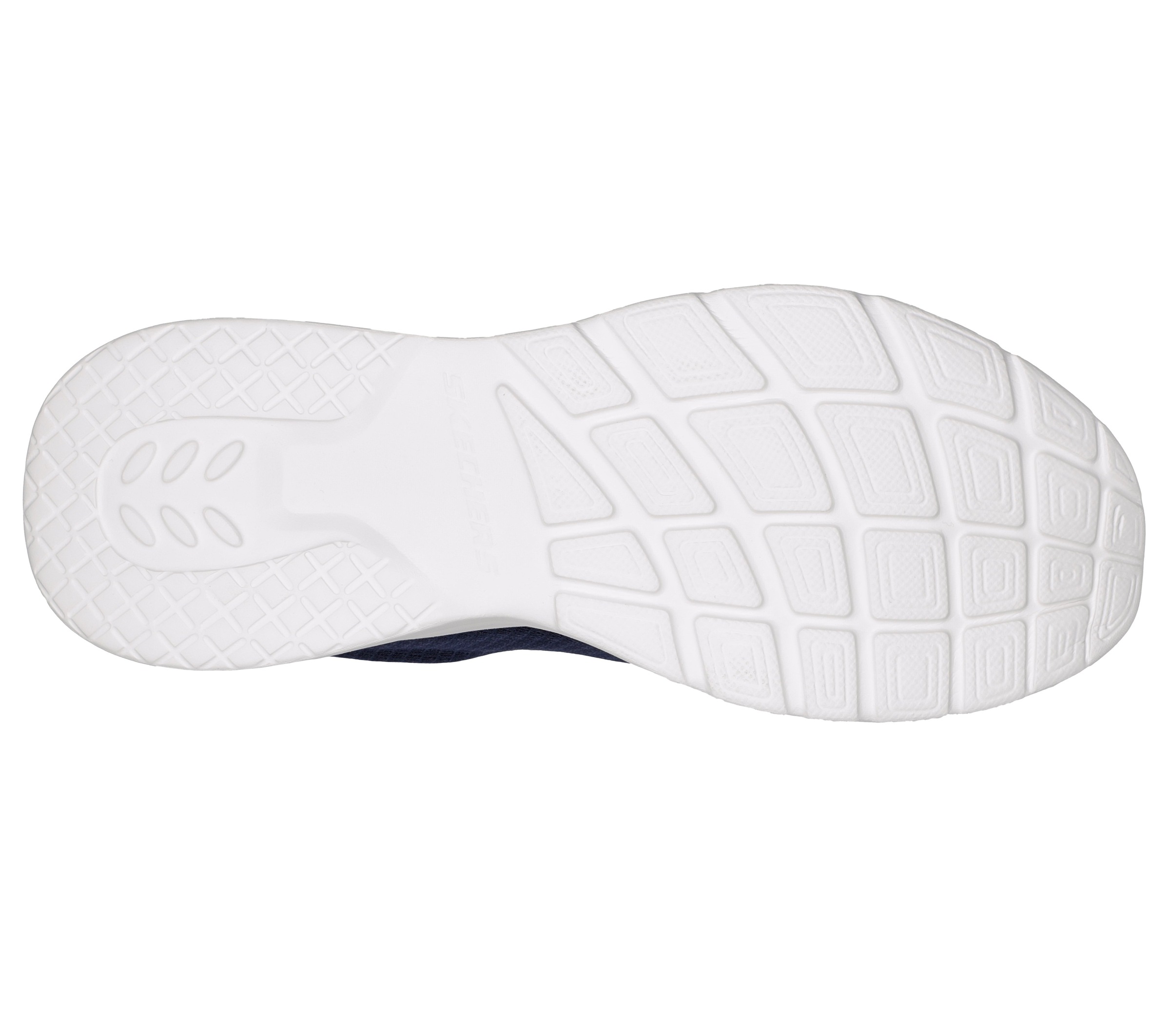 Skechers Baskets slip-on »DYNAMIGHT 2.0«  Chausson, basket avec mousse à mémoire de forme, coupe étroite