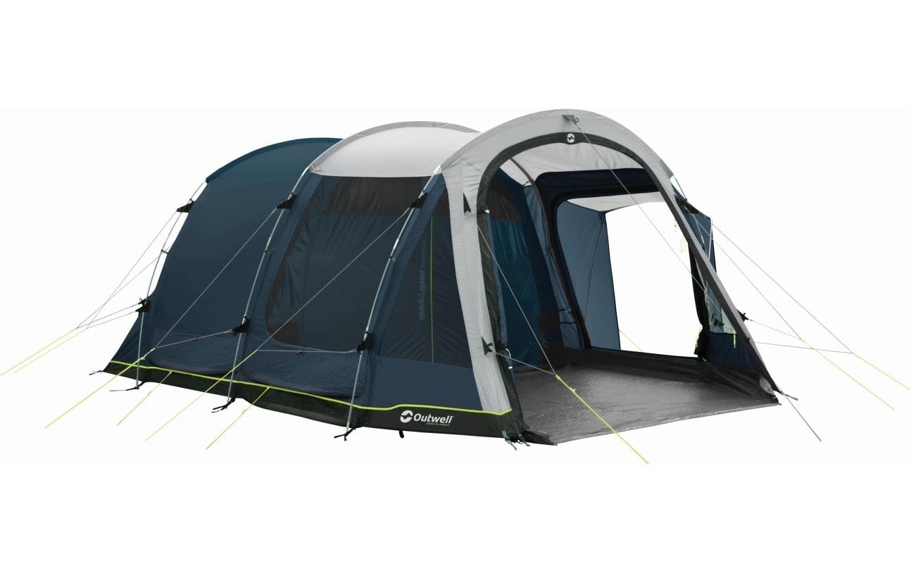 Outwell Tunnelzelt »Nevada 5PE«, 5 Personen