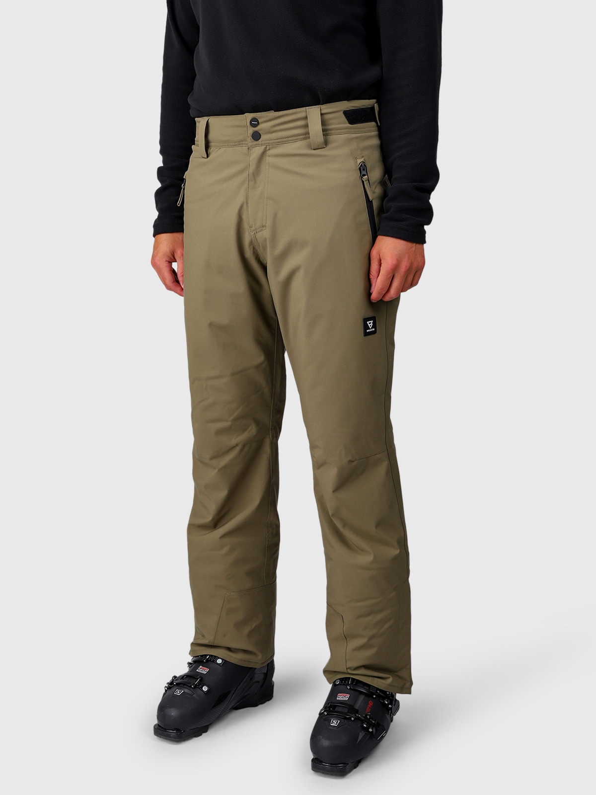 Brunotti Skihose »JIRON MEN SNOW PANTS«