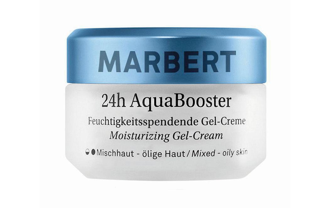 Image of Marbert Anti-Aging-Creme »Moisturizing 50 ml«, Premium Kosmetik bei Ackermann Versand Schweiz