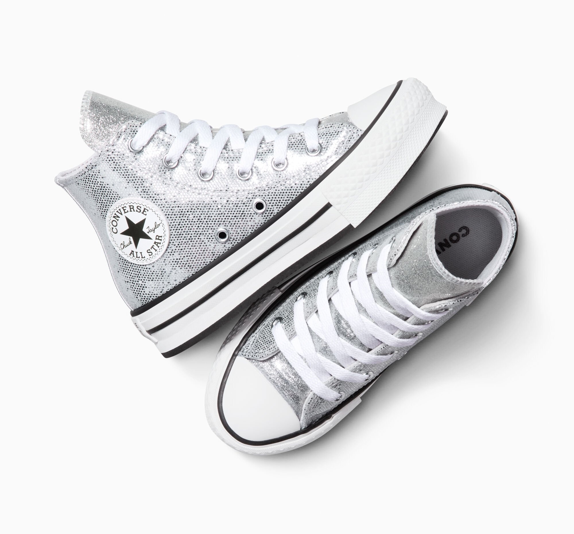 Converse Sneakers »CHUCK TAYLOR ALL STAR EVA LIFT«