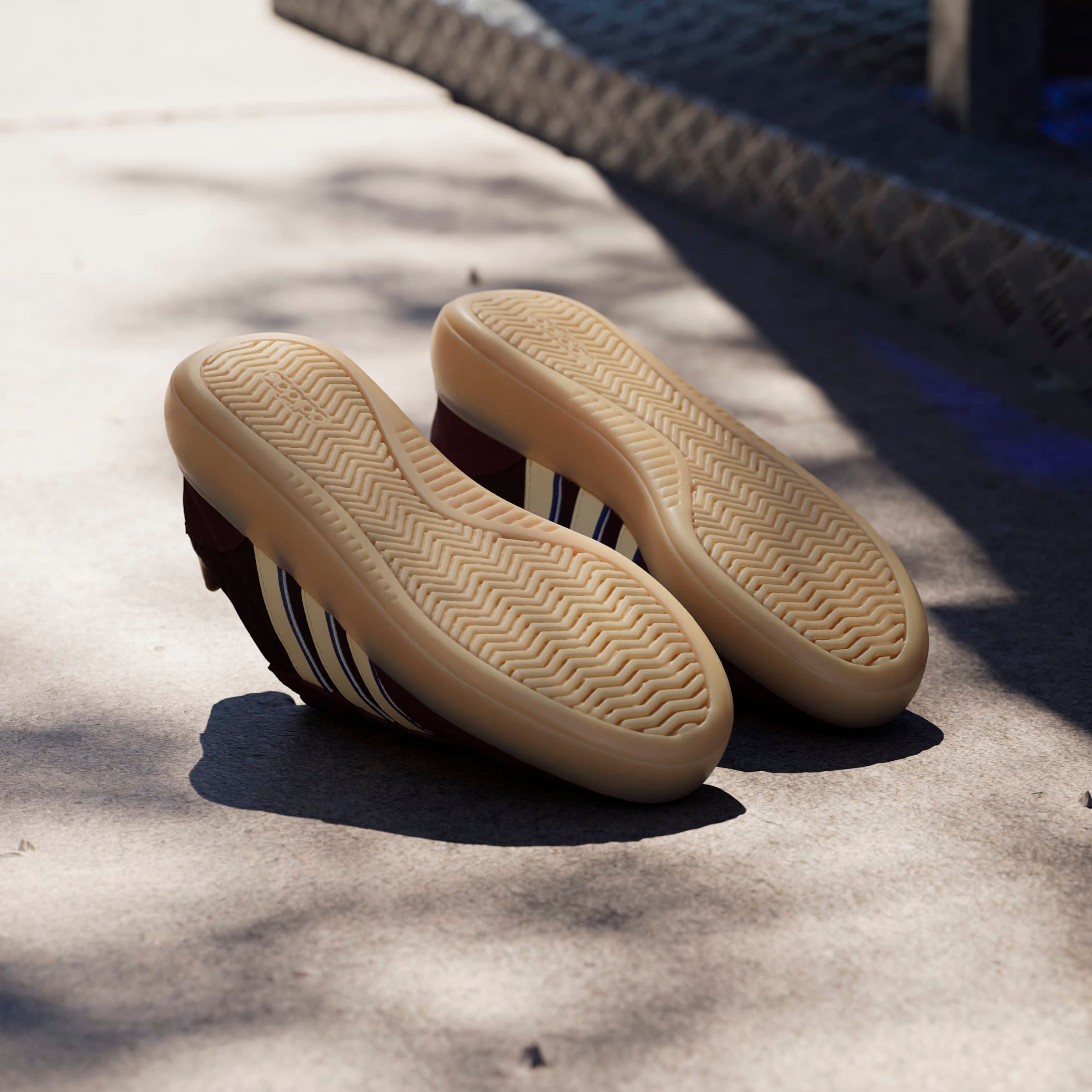 adidas Sportswear Sneaker »BARREDA DECODE«, Design auf den Spuren des adidas Handball Spezial