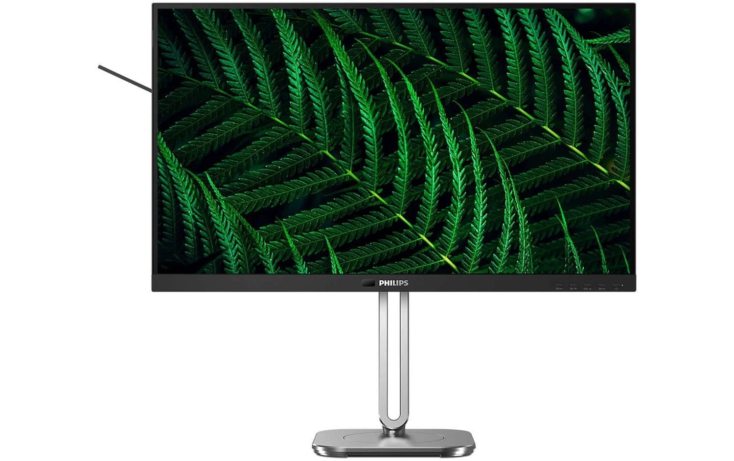 Image of Philips LCD-Monitor "27B2G5601/00" 68,31 cm/27 ″ 2560 x 1440 px WQHD 4 Reaktionszeit 100 Hz