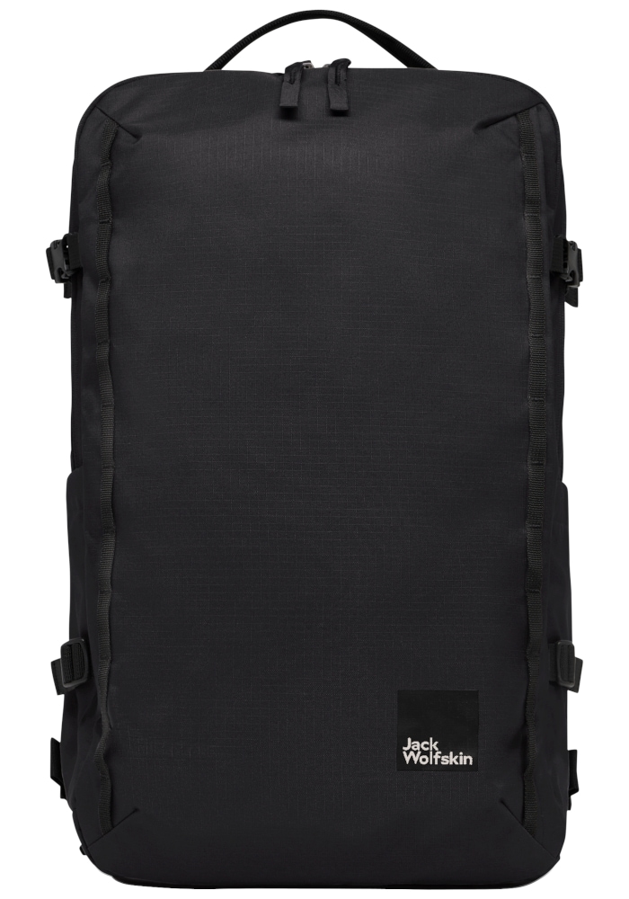 Jack Wolfskin Sac de jour »SIERRA« Sac à dos 32 L, compartiment pour ordinateur portable, polyvalent