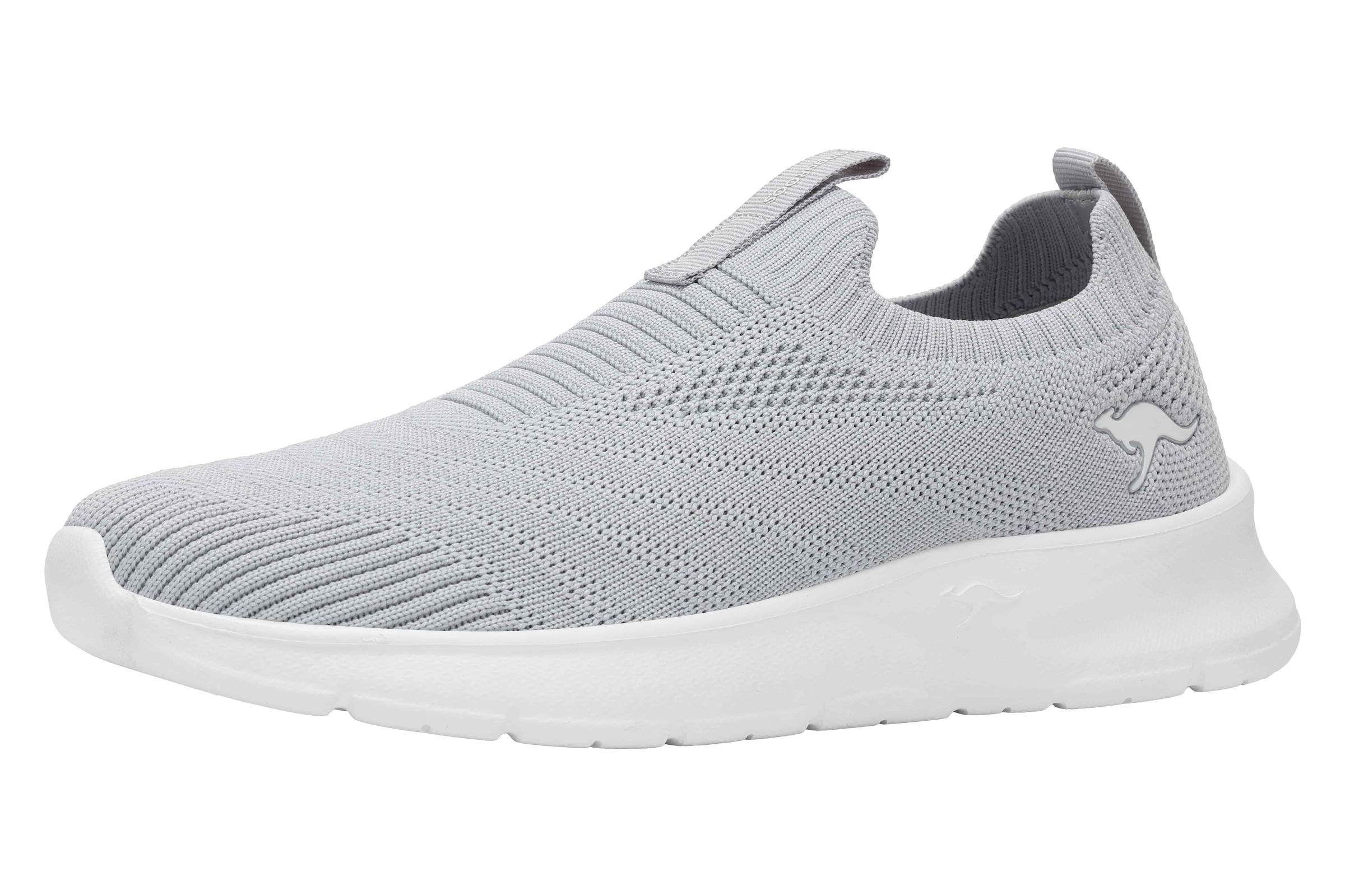 Image of KangaROOS Sneaker "K-NJ RONA" praktischer Schlupfeinstieg