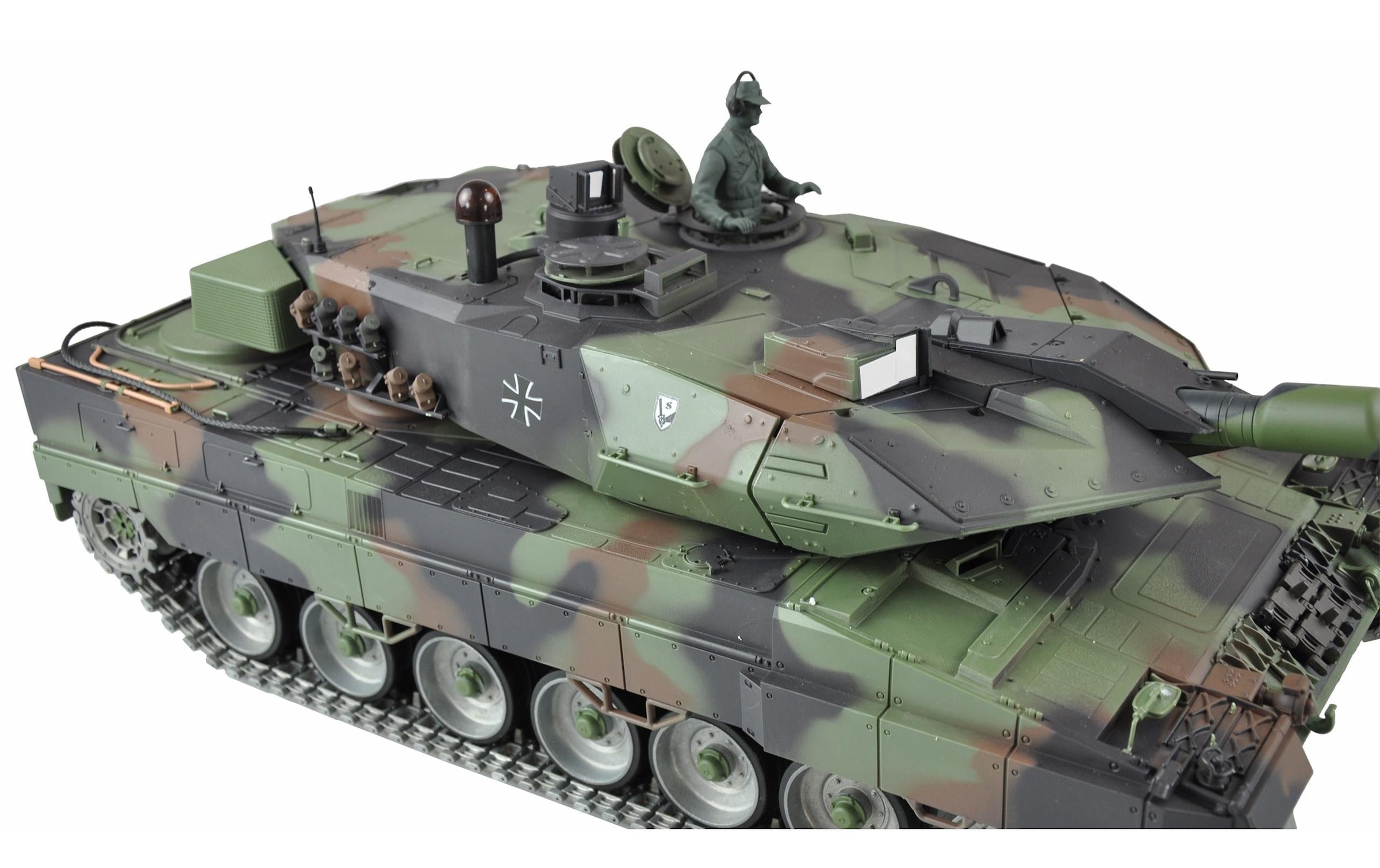 Amewi RC-Auto »2A6 Professional Lin«
