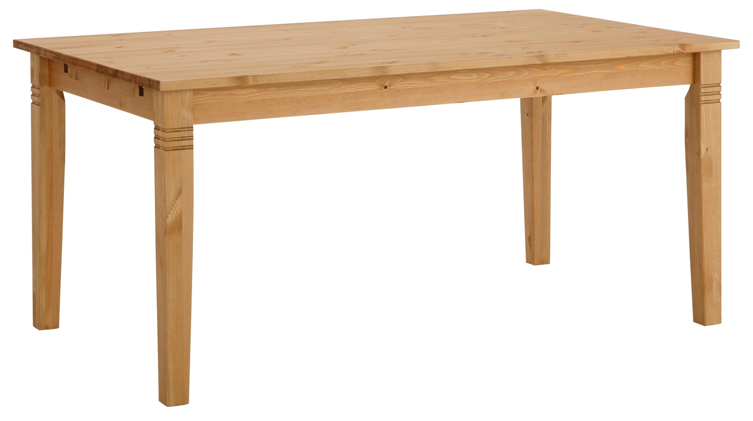 Image of Home affaire Esstisch, wahlweise mit Schublade bei Ackermann Versand Schweiz