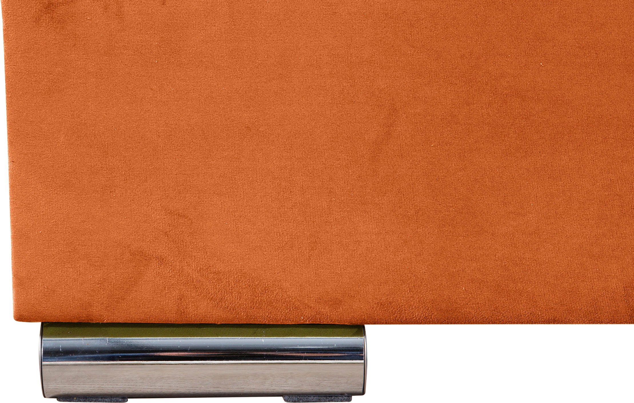 COLLECTION AB Schlafsofa »Tania mit Bettfunktion und Bettkasten« komfortabler Sitzkomfort: Federkern-Polsterung, inklusive Rückenkissen