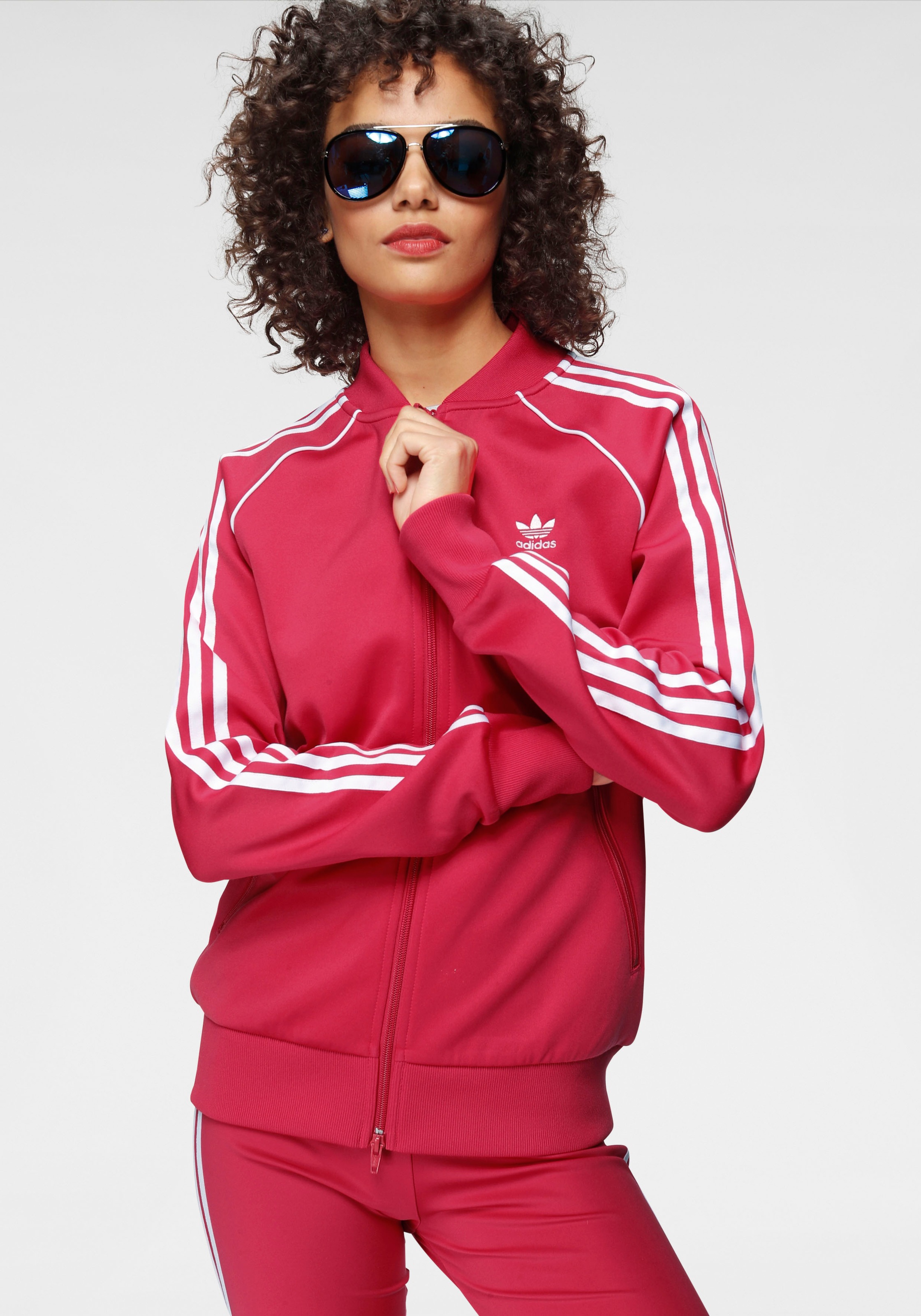 Trainingsjacke »PRIMEBLUE SST ORIGINALS JACKE«