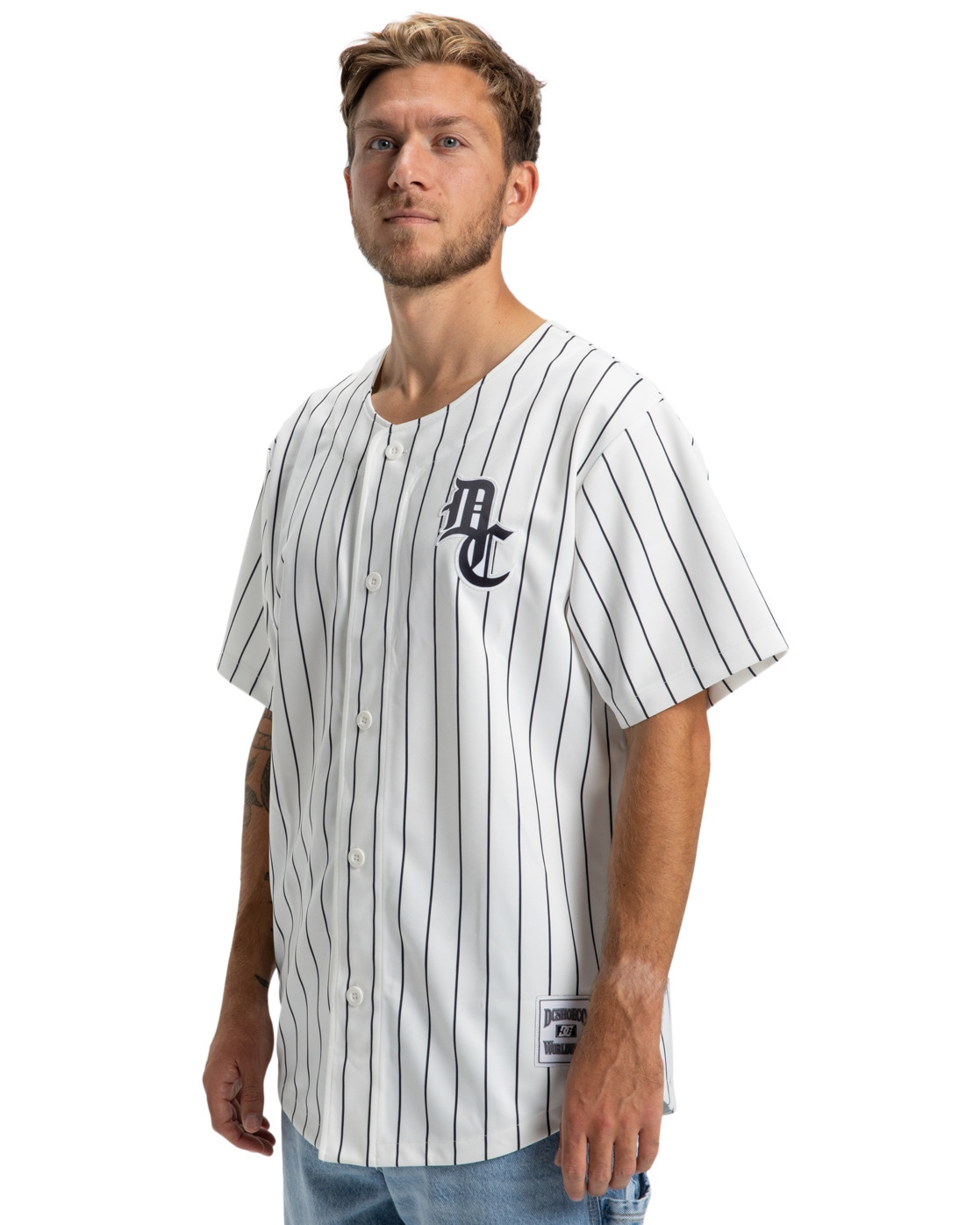 DC Shoes Funktionshemd »Slugger«