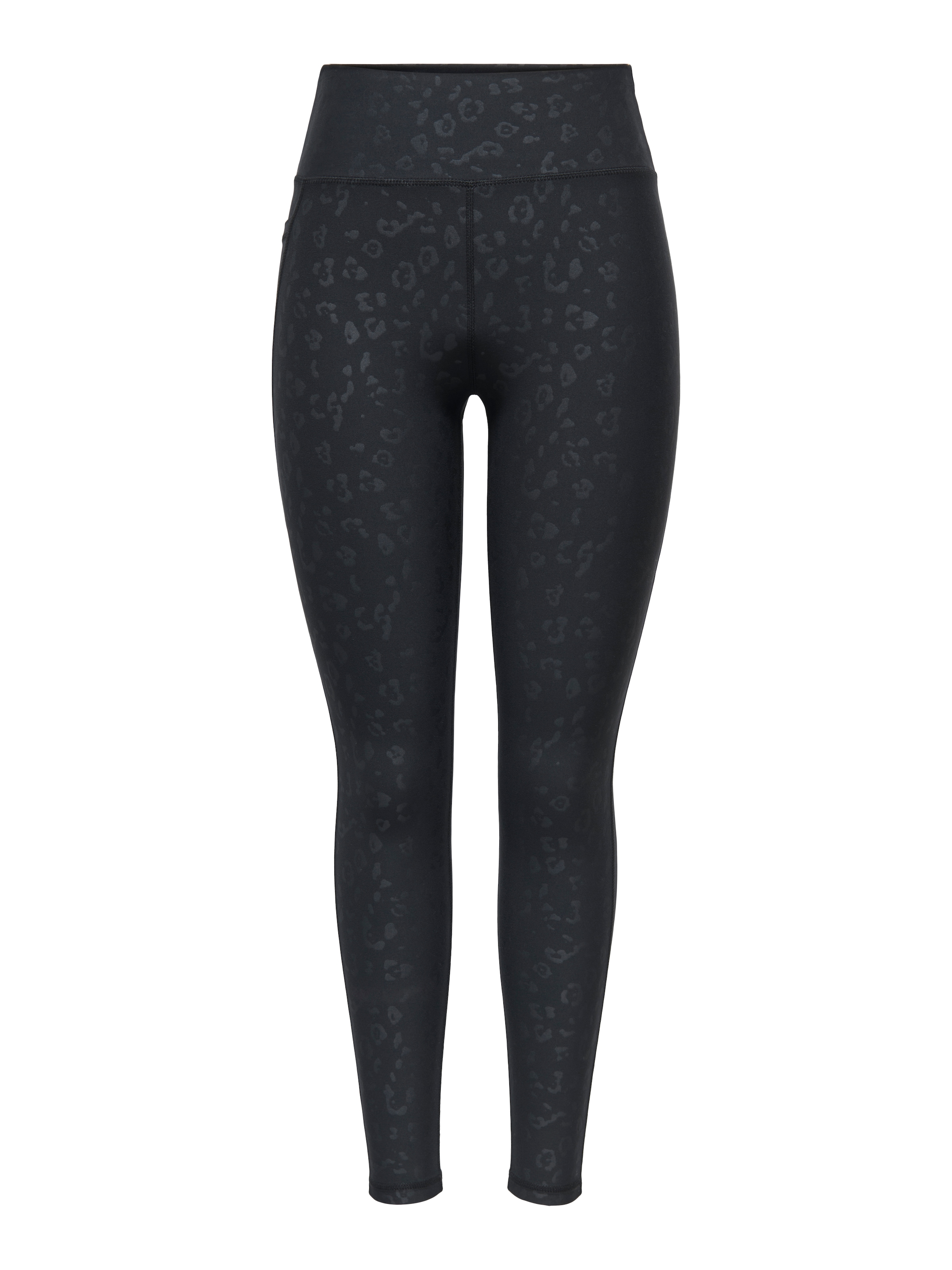 ONLY Play Cuissards fonctionnels »ONPJAM-2-LEE HW AOP PCK TIGHTS NOOS«  mélange de matériaux