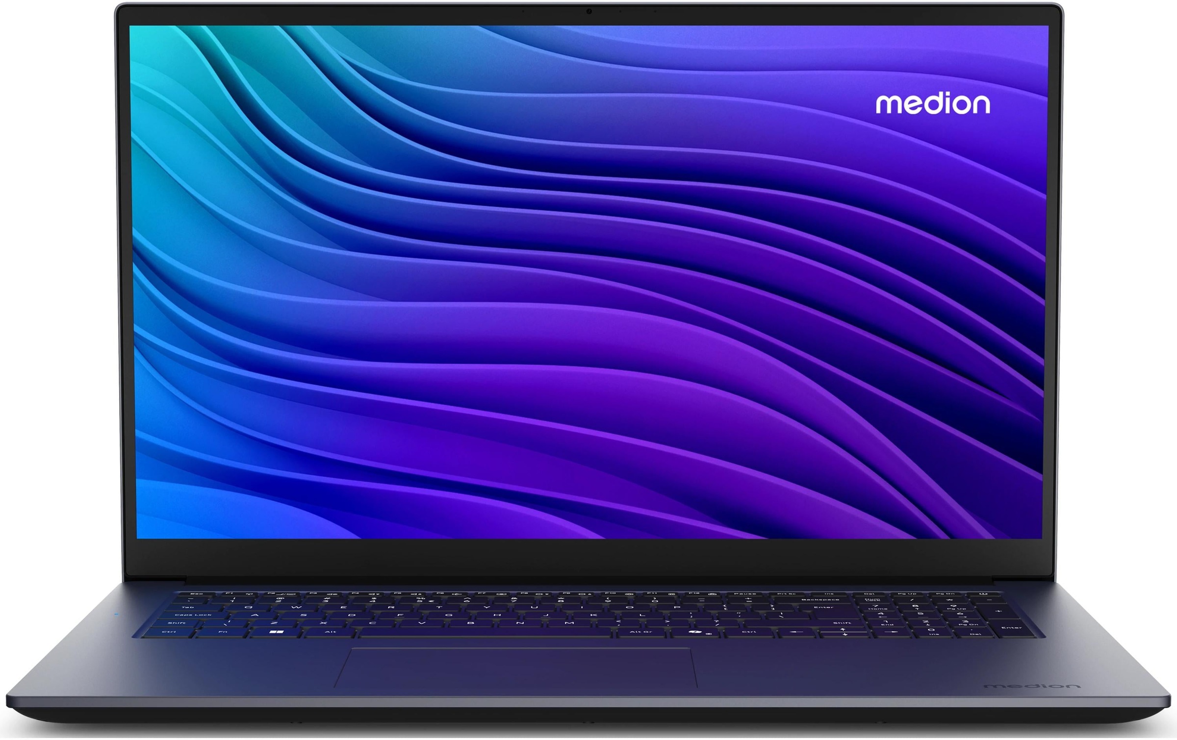 Image of Medion Notebook "Avantum 17 E1 (MD62742)" / 17,3 ″ AMD Ryzen 5 Radeon 1.000 GB SSD