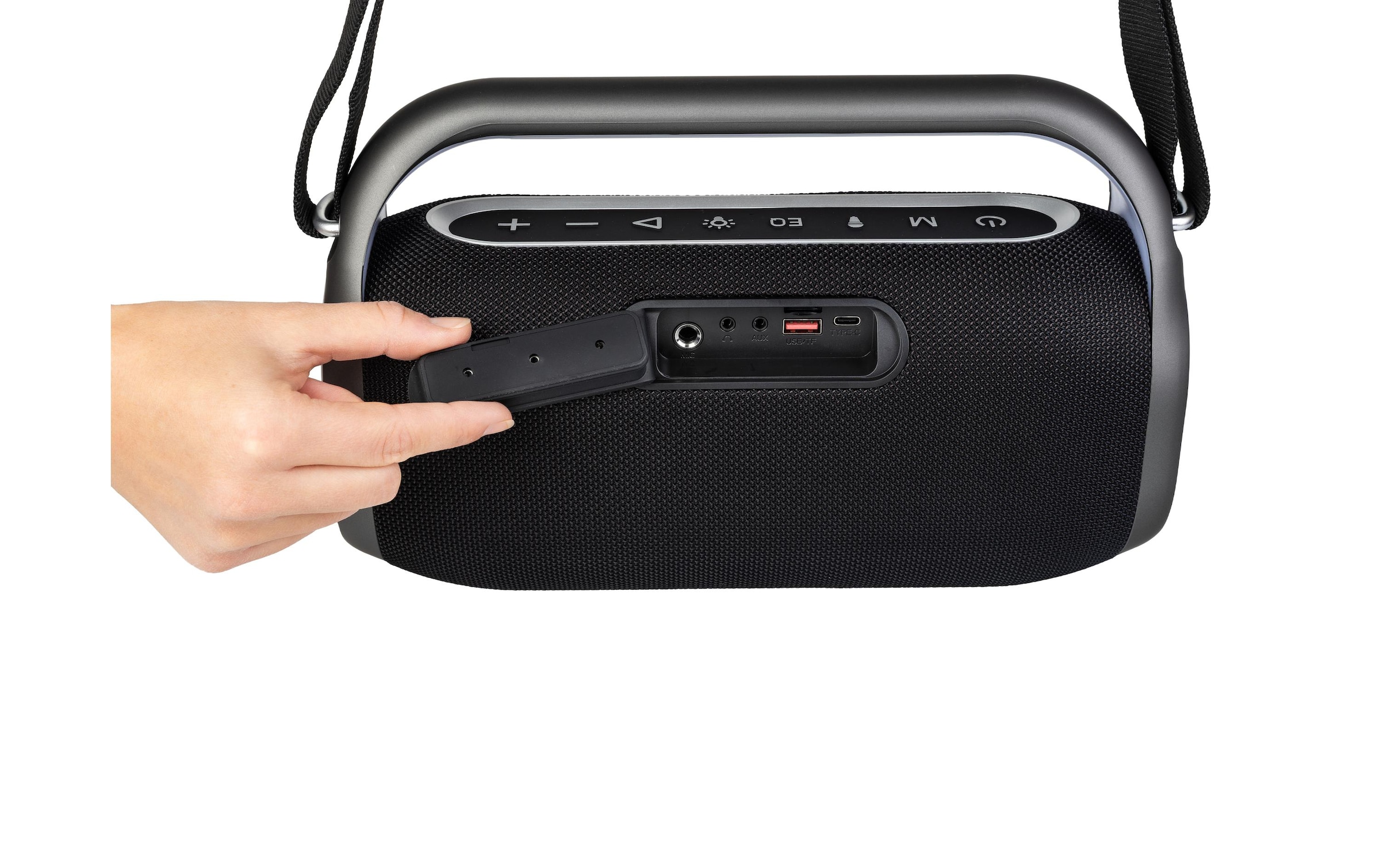 onit Bluetooth-Lautsprecher »Imagine, 80 W« (Bluetooth 80 W)