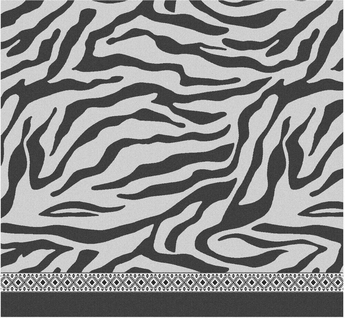 Image of DDDDD Geschirrtuch »Africa«, (Set, 6 tlg.) bei Ackermann Versand Schweiz