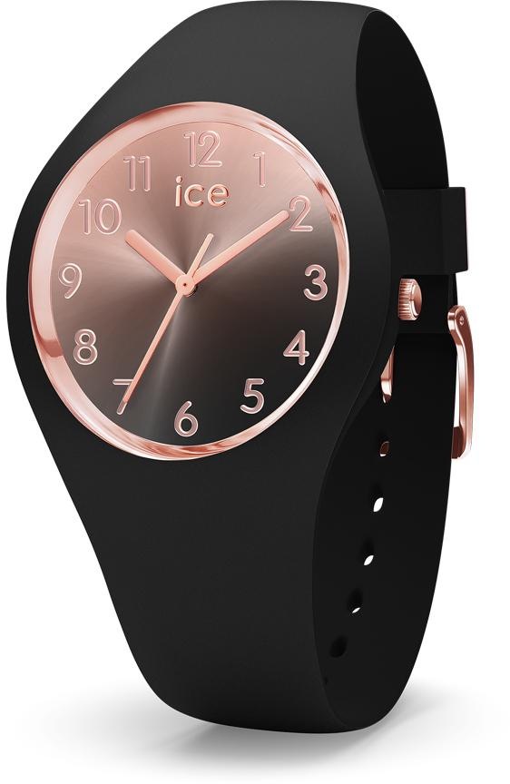Image of ice-watch Quarzuhr »Ice sunset - Black - Small, 015746« bei Ackermann Versand Schweiz