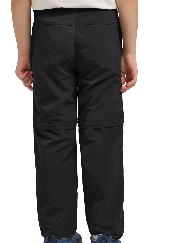 Jack Wolfskin »SAFARI ZIP OFF PANTS K«