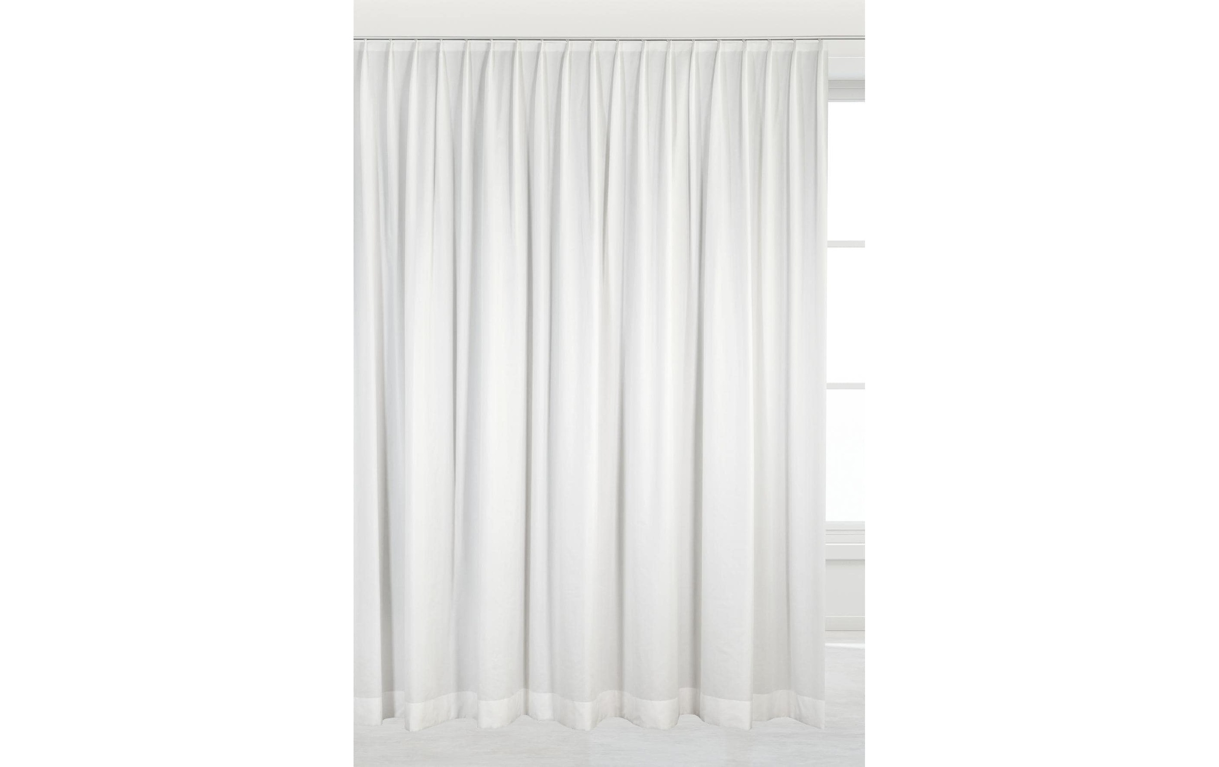 Image of Vorhang "Casa Leon 300 cm x 245 cm" 1 Stk. tlg.