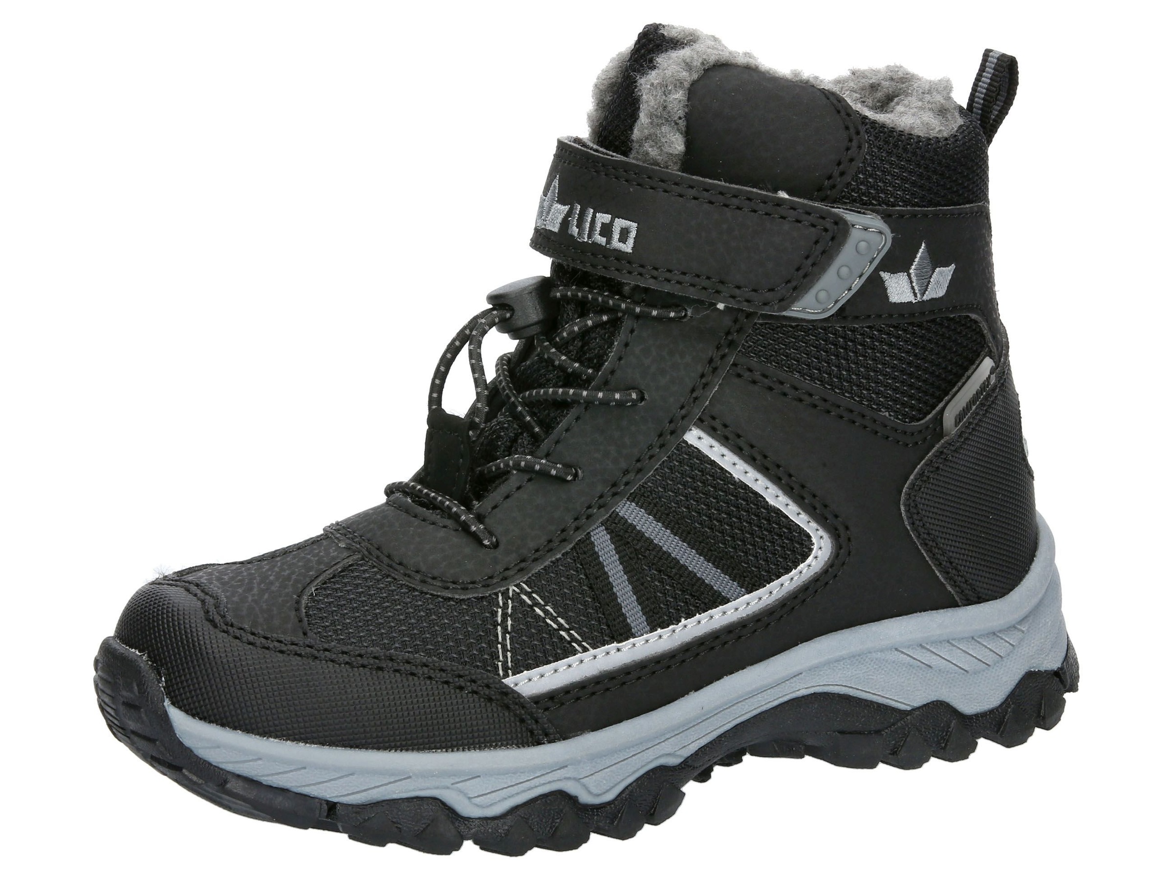 Image of Lico Winterstiefel "Winterboot Lieto VS"