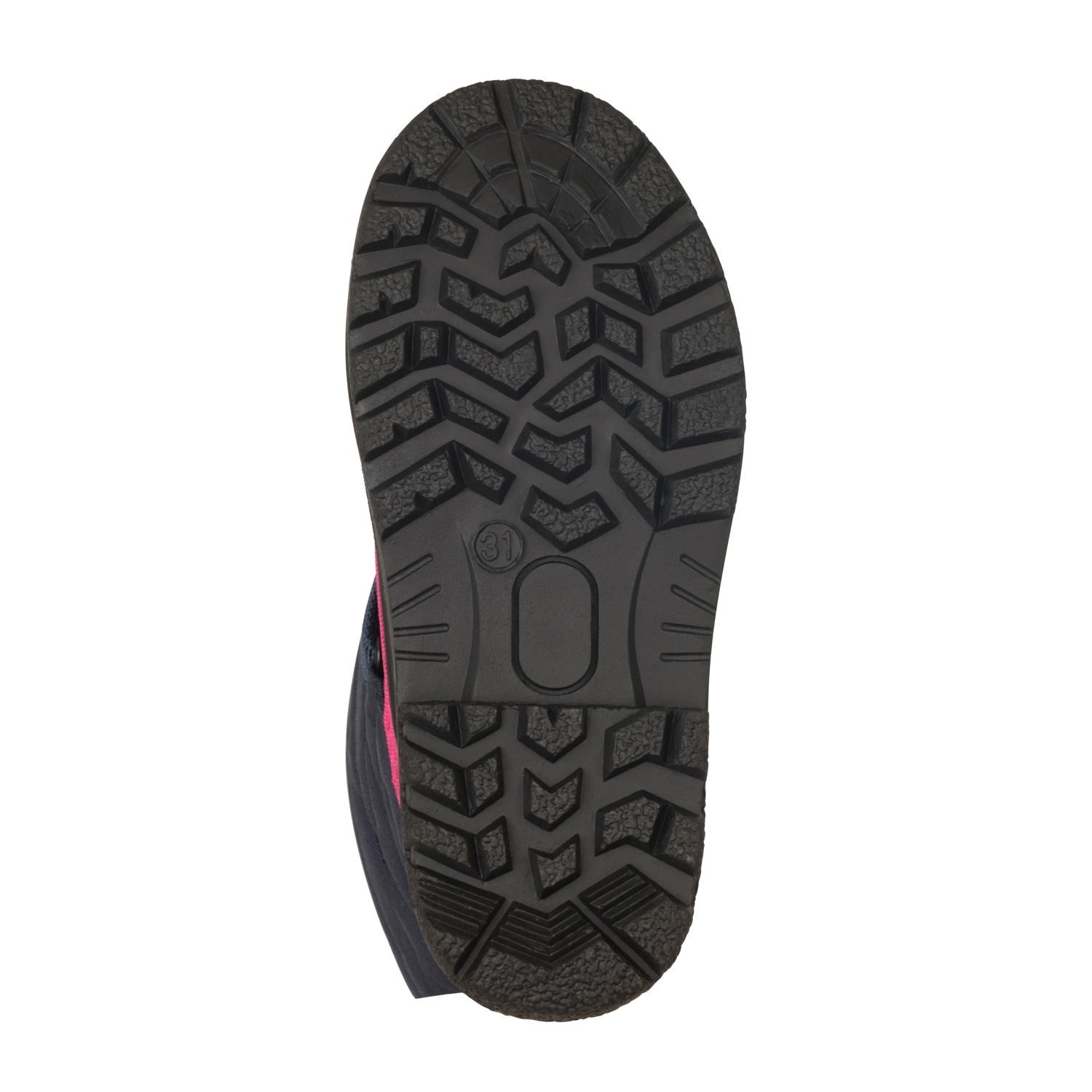 TROLLKIDS Snowboots »KIDS TELEMARK WINTER BOOTS PRO«  für Kinder und Jugendliche, mit Gummilaufsohle