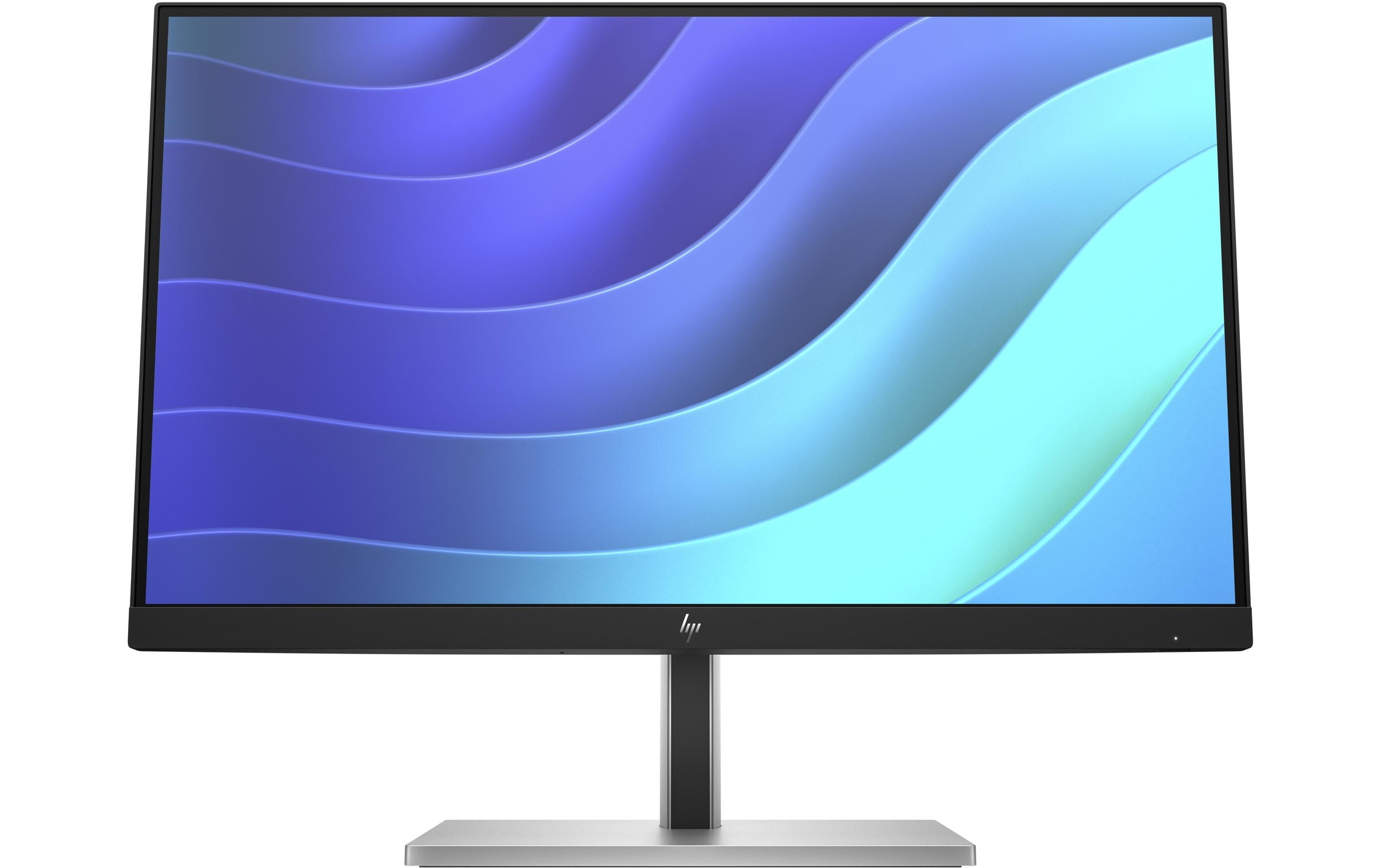 Image of HP Ergo Monitor "E22 G5 6N4E8E9" 54,39 cm/21,5 ″ 1920 x 1080 px Full HD 5 Reaktionszeit 75 Hz