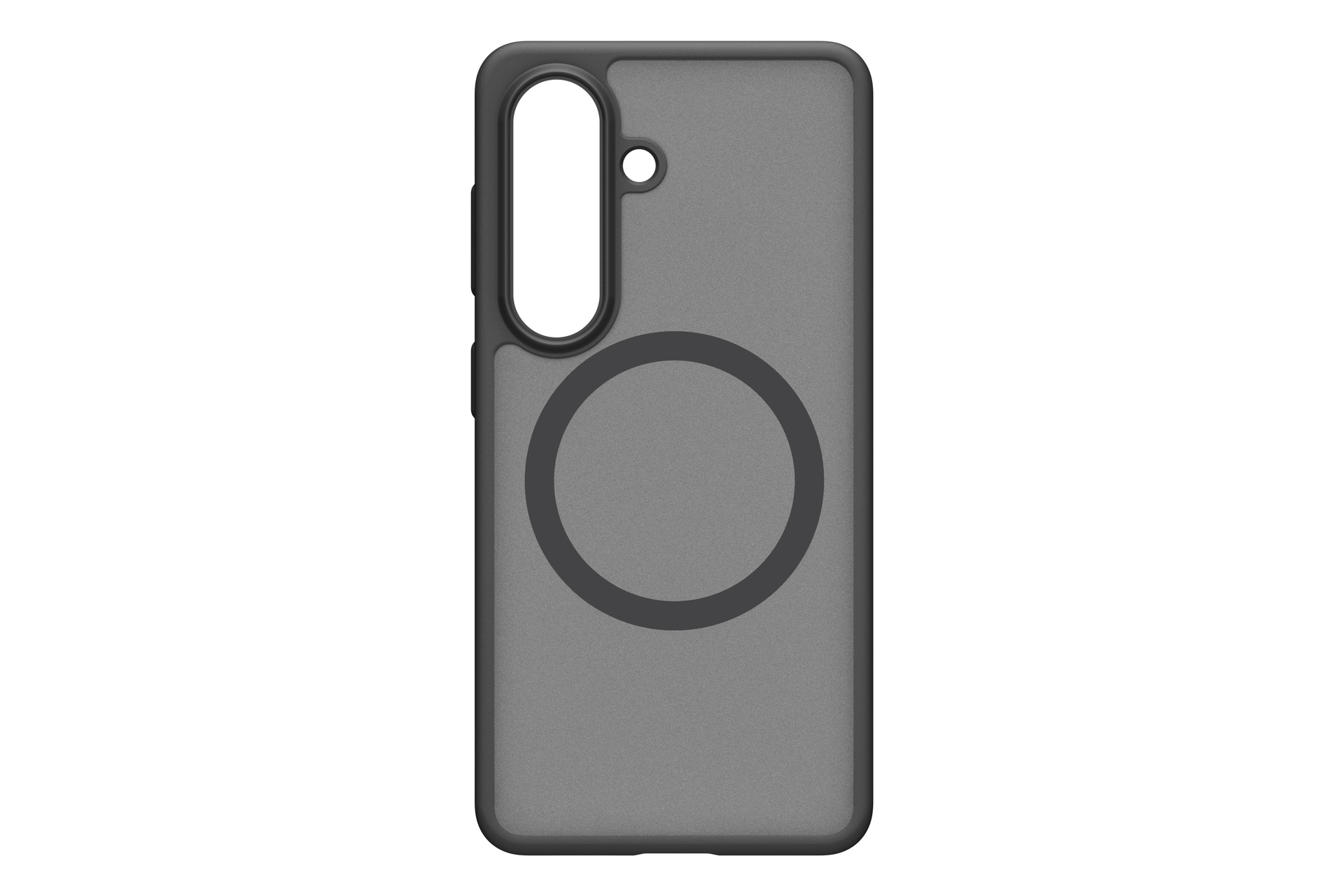 Samsung Handyhülle »Designed for Samsung Spigen Capella Case für Samsung Galaxy S26« Samsung Galaxy S26 Backcover, Schutzhülle, Handyschutzhülle, Case, Schutzcase, stossfest