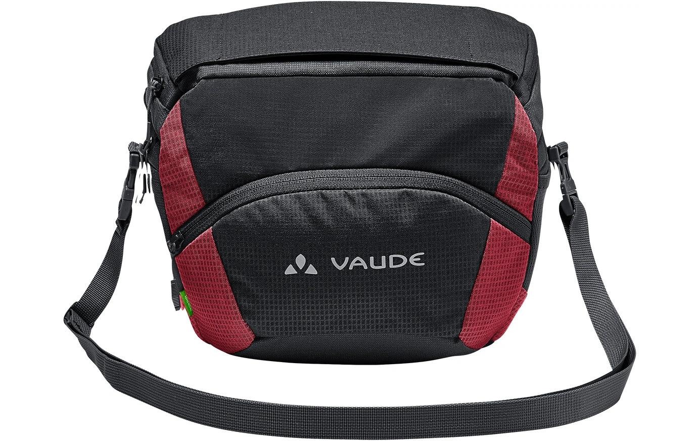 VAUDE Lenkertasche »OnTour Box L (KLICKfix ready) 6 l«