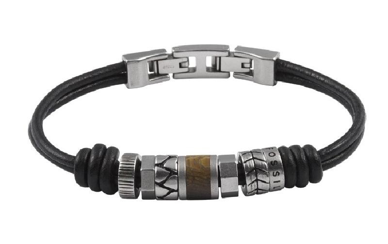 Image of Fossil Armband »Armband Vintage Casual JF84196040« bei Ackermann Versand Schweiz