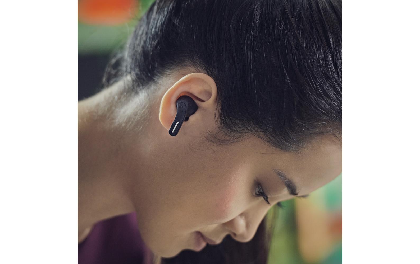 Panasonic In-Ear-Kopfhörer »RZ-B310W«, Bluetooth