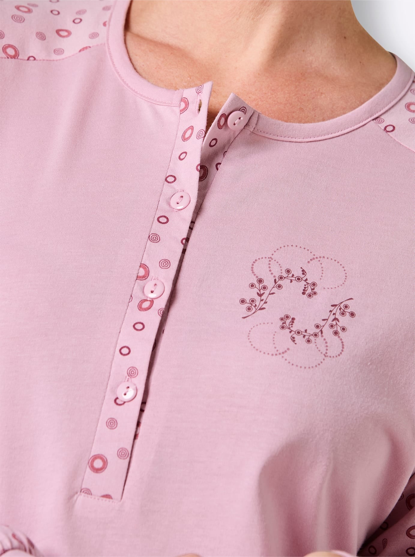 comtessa Chemise de nuit »Nachthemden«