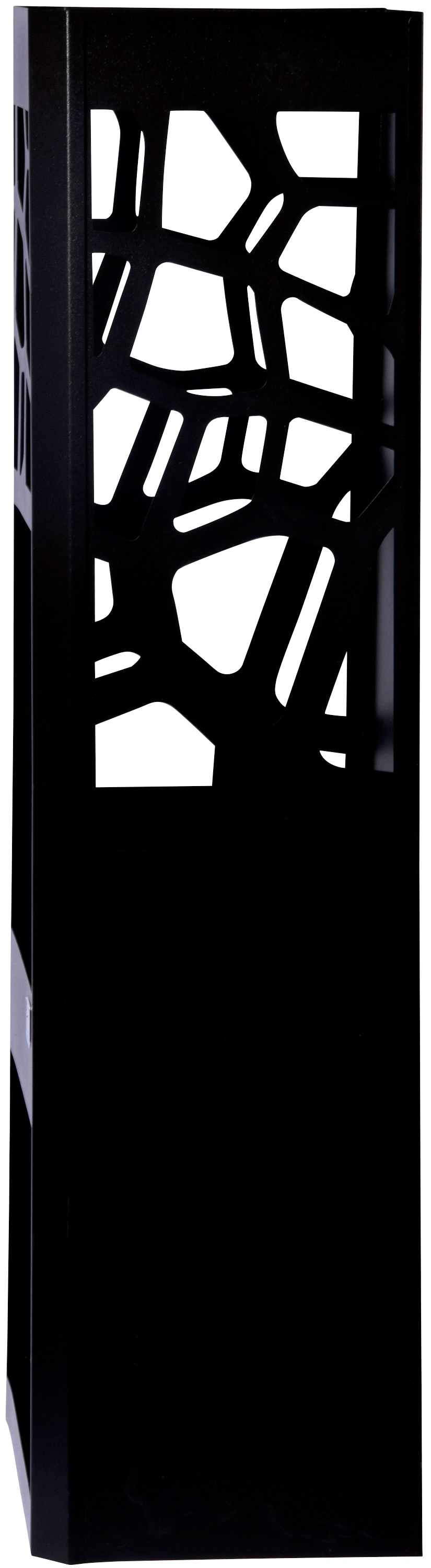 dobar Feuerstelle »Design XL«, Gartenkamin, BxLxH: 48x30,5x124 cm