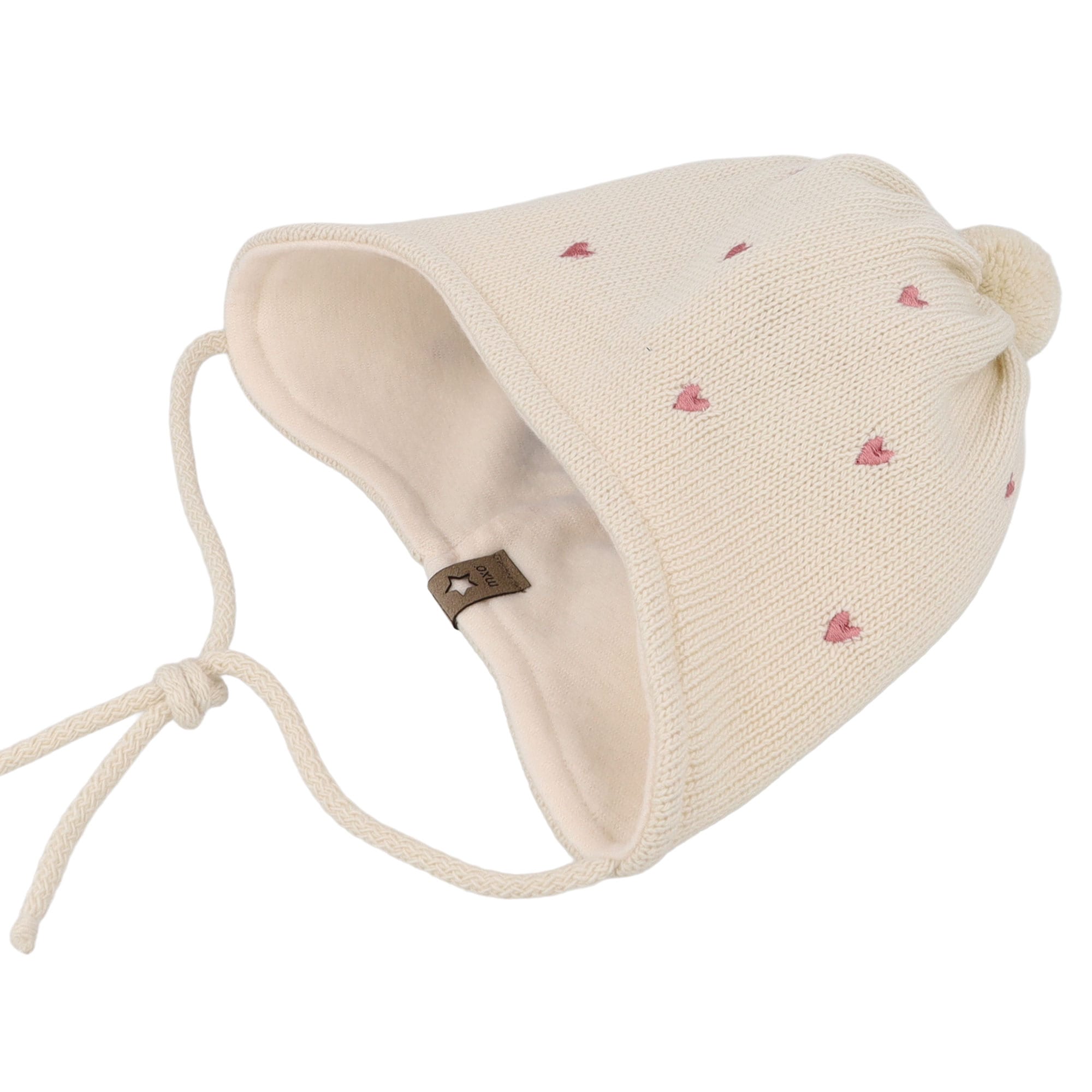 MAXIMO Bonnet tricoté