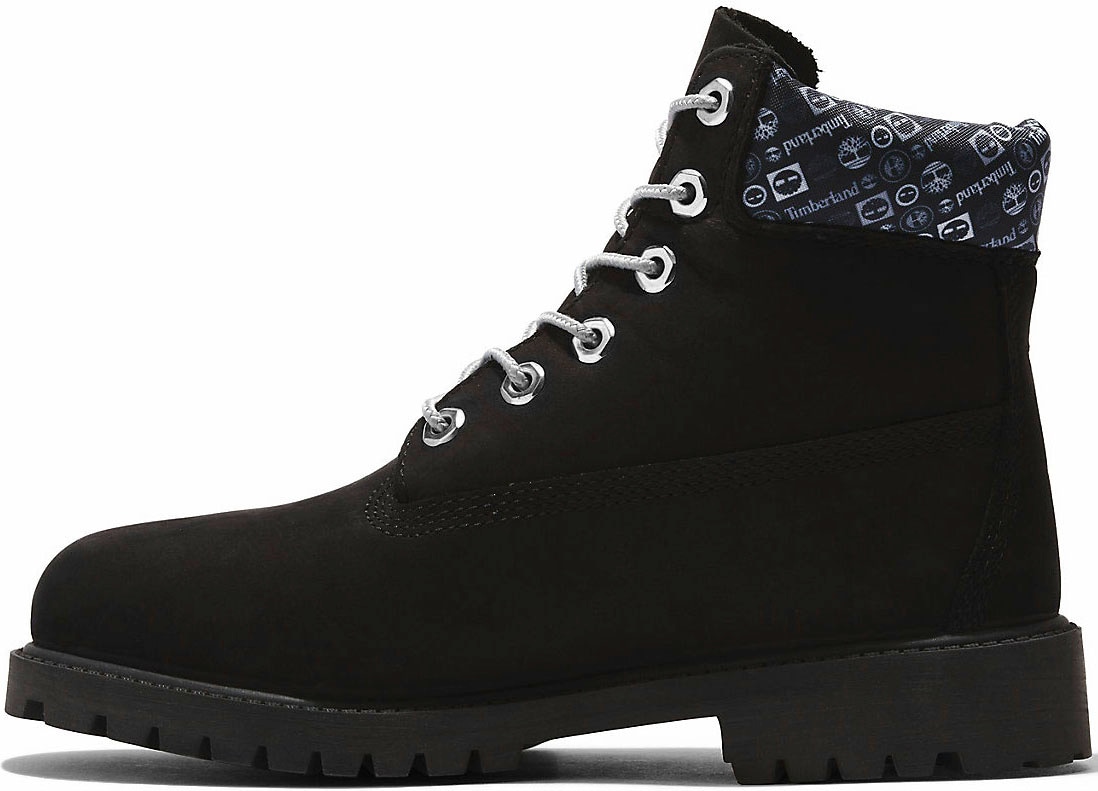 Timberland Schnürboots »6 In Premium WP Boot«, Winterstiefel, Schnürstiefel, Winterschuhe, wasserdicht