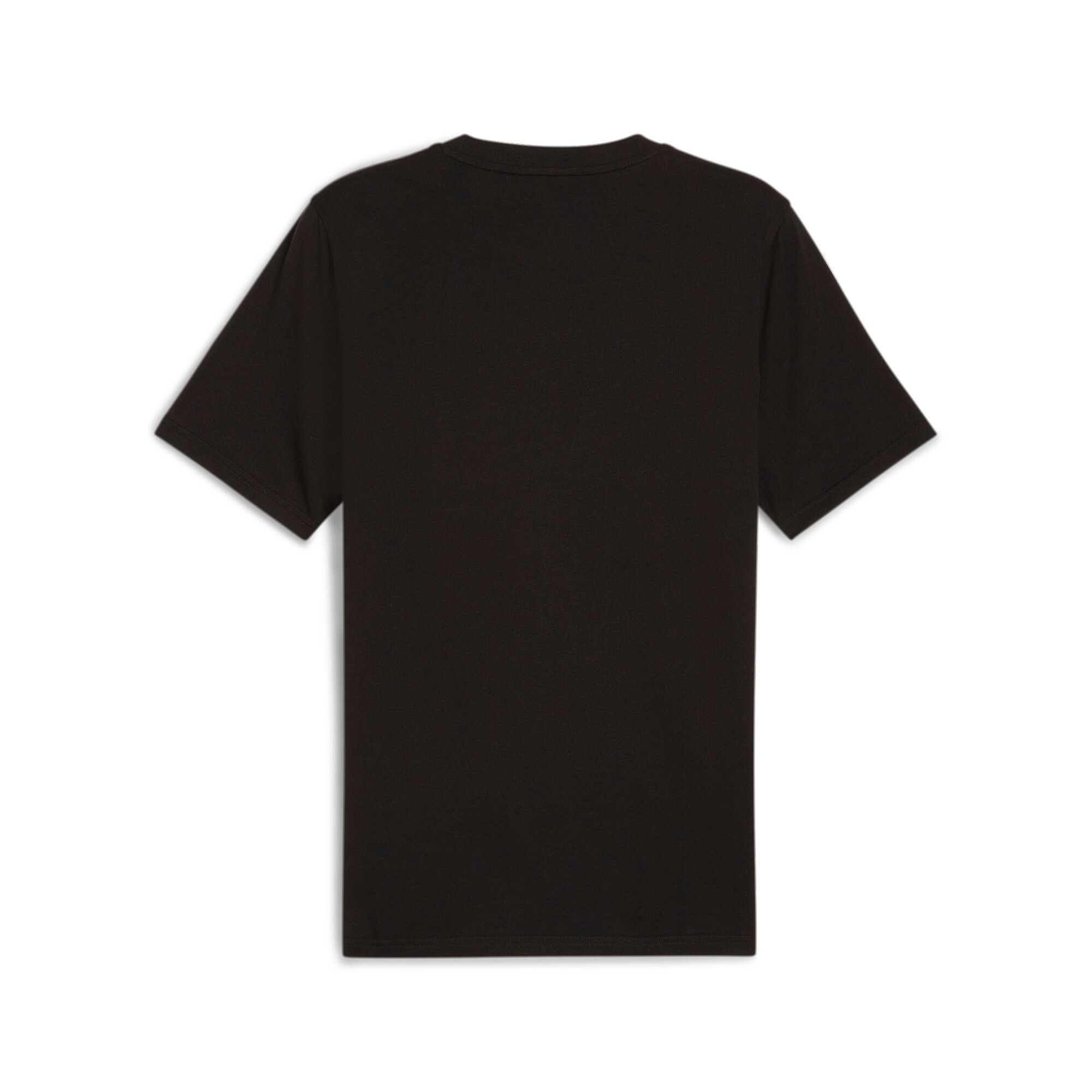PUMA T-Shirt »ESS+ LOGO LAB TEE«, (1 tlg.)