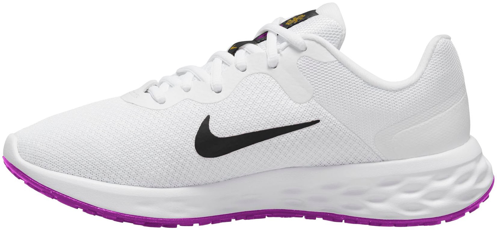 Nike Laufschuh »REVOLUTION 6 NEXT NATURE«