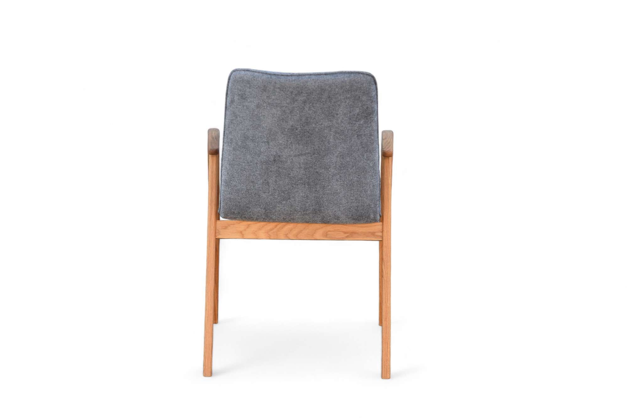 GOODproduct Armlehnstuhl »Loreen Esszimmerstuhl, Polsterstuhl, Designstuhl« (Set) 2 Stk.mit Massivgestell, hochwertig gearbeitet, Armlehnen, stilvoll, bequem