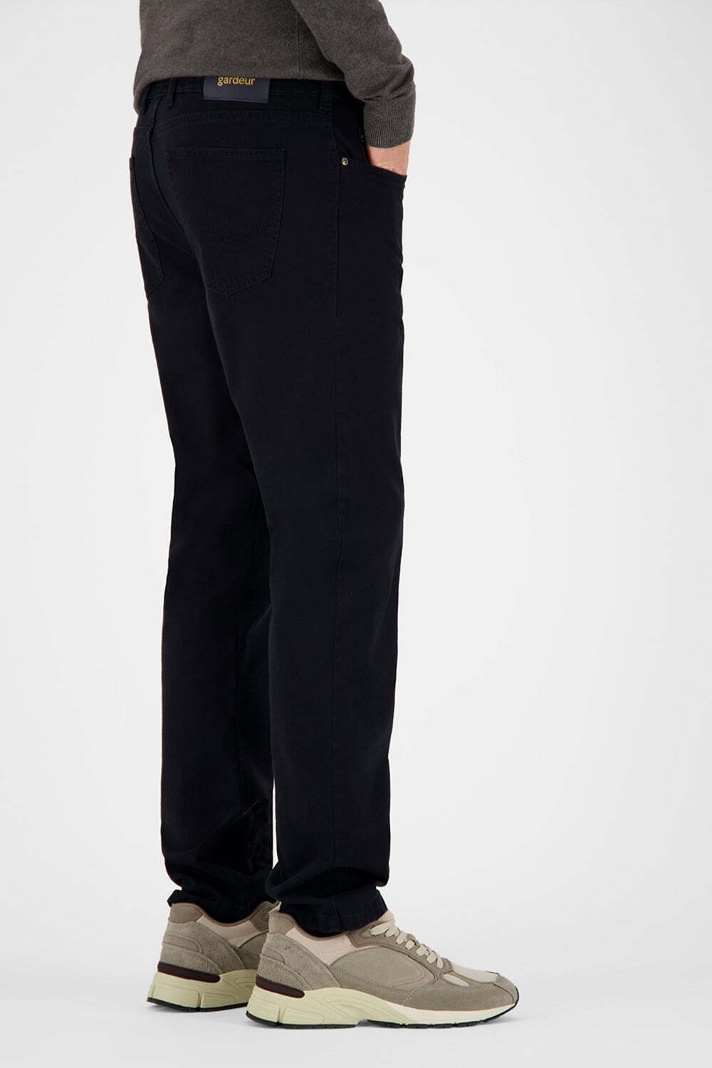 Atelier GARDEUR Pantalon en tissu »Atelier GARDEUR Hose BILL-3 Hose«